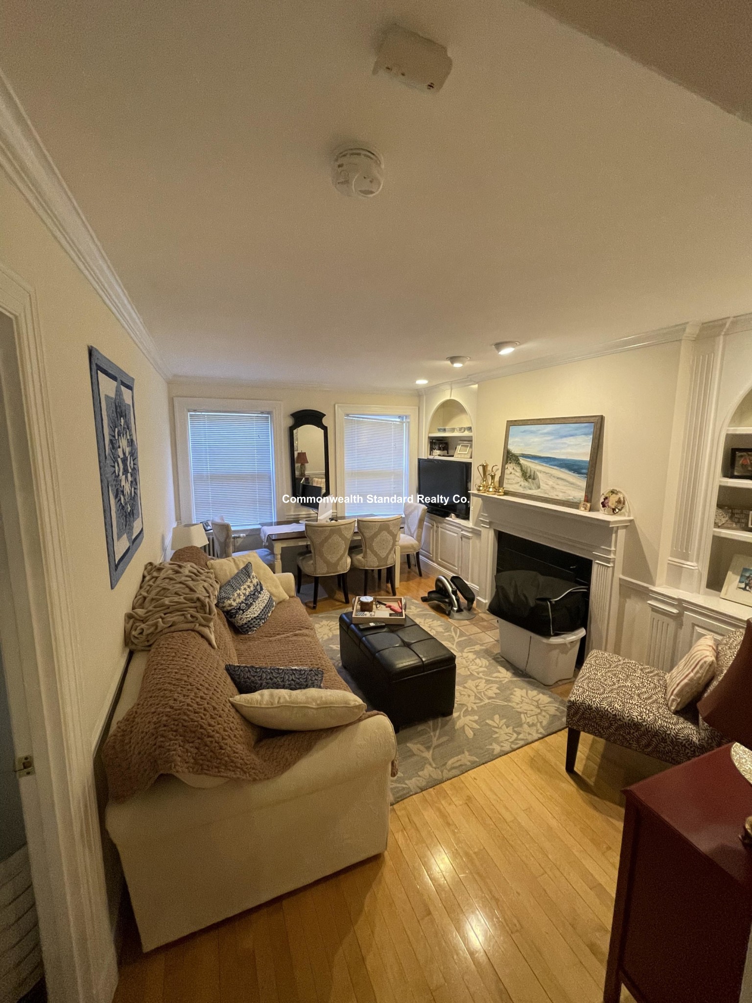 1 bed, 1 bath apartment for rent at 20 Lime St Unit 33, Beacon Hill — photo 8 of 26