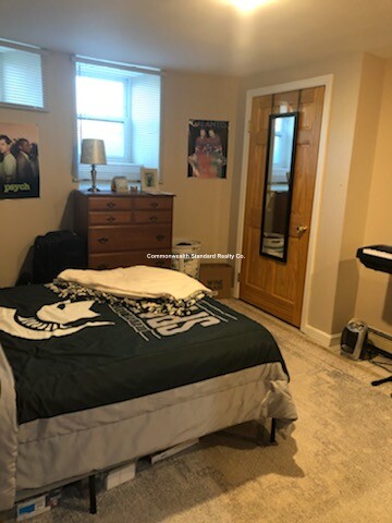 5 bed, 2 bath apartment for rent at 1522 Commonwealth Ave Unit 1A, Brighton — photo 8 of 9