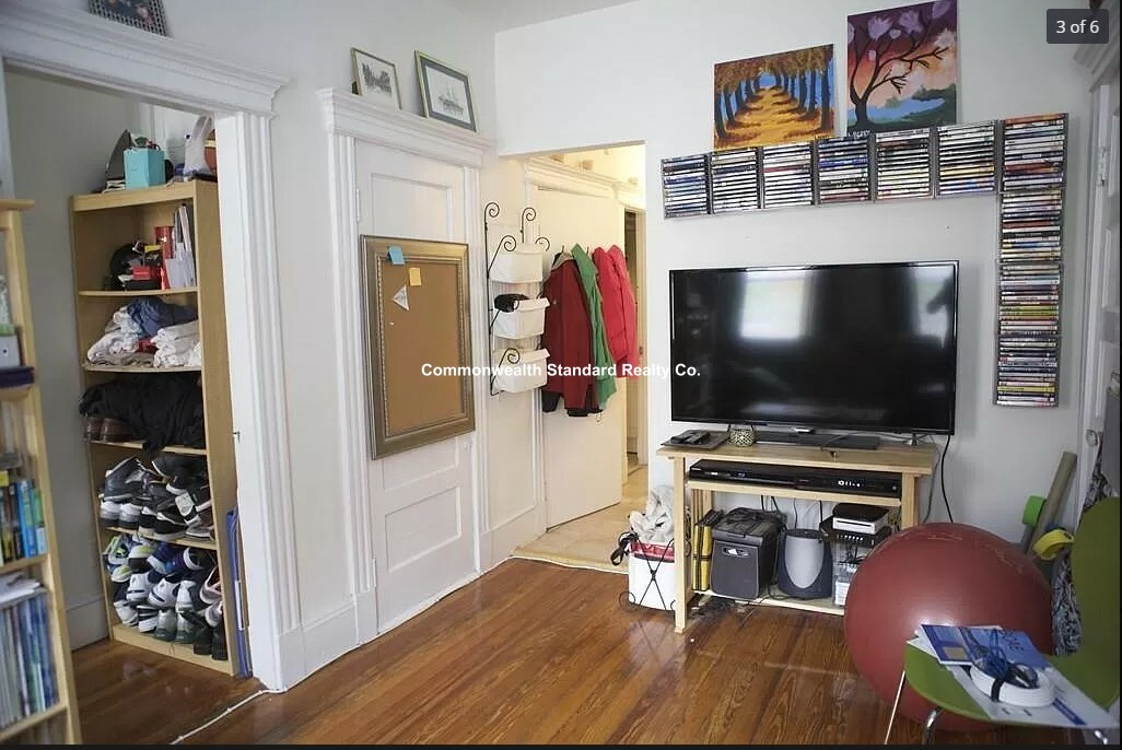 8 Grove St, Beacon Hill