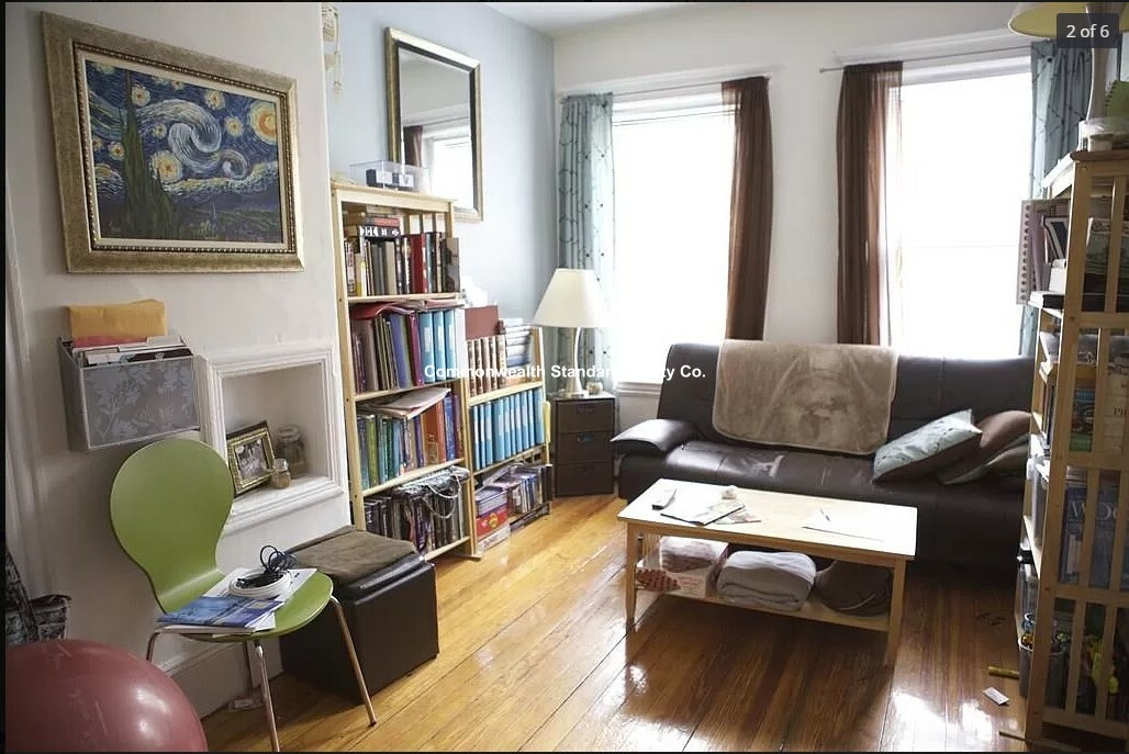 8 Grove St, Beacon Hill