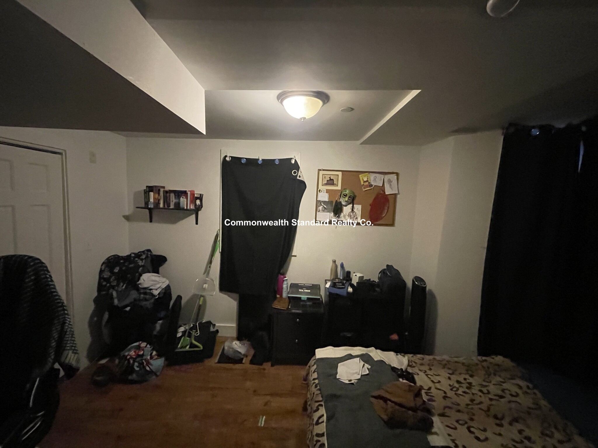 4 bed, 2 bath apartment for rent at 376 Windsor St Unit 1, Kendall Square — photo 2 of 11