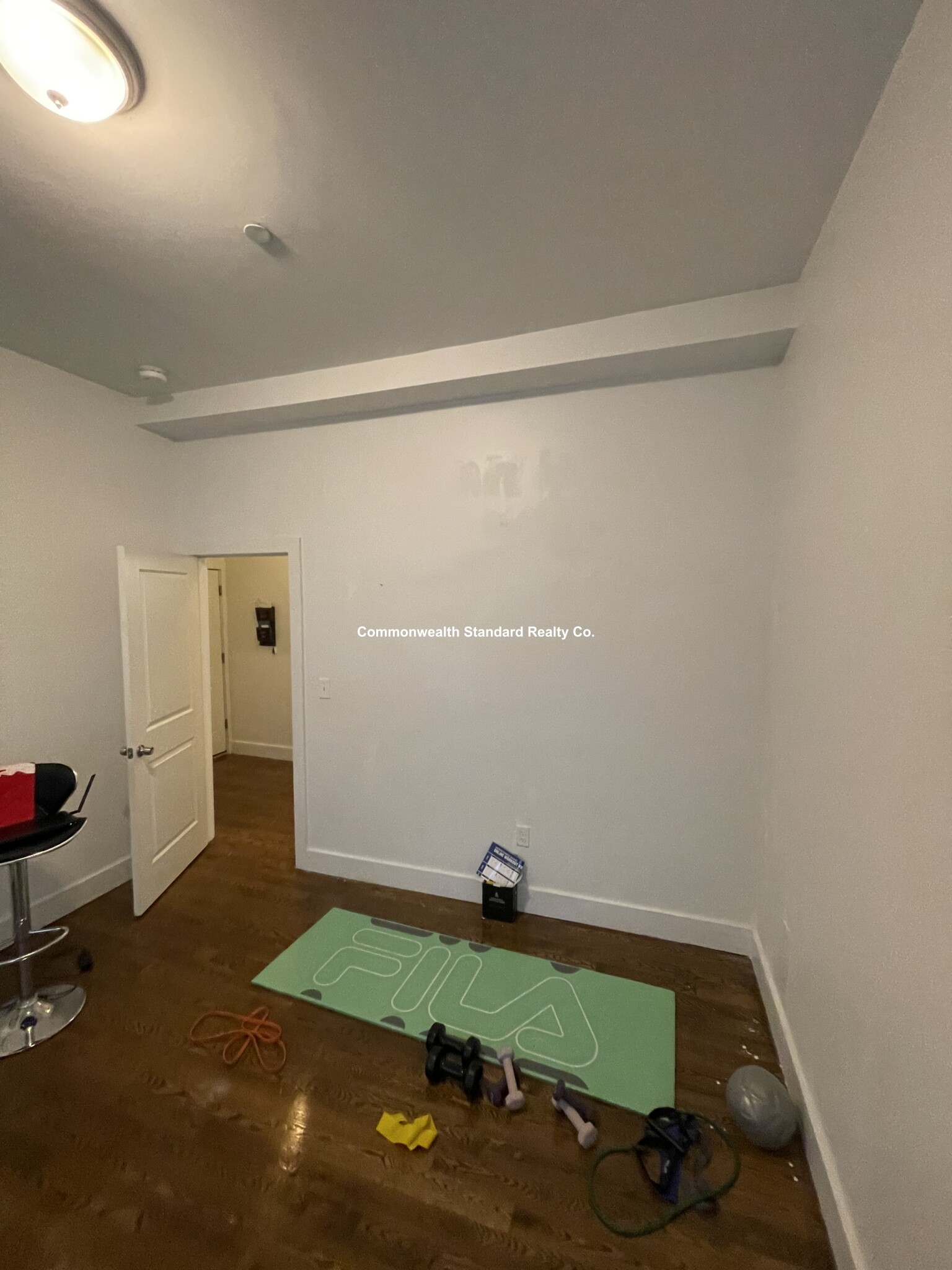 4 bed, 2 bath apartment for rent at 376 Windsor St Unit 1, Kendall Square