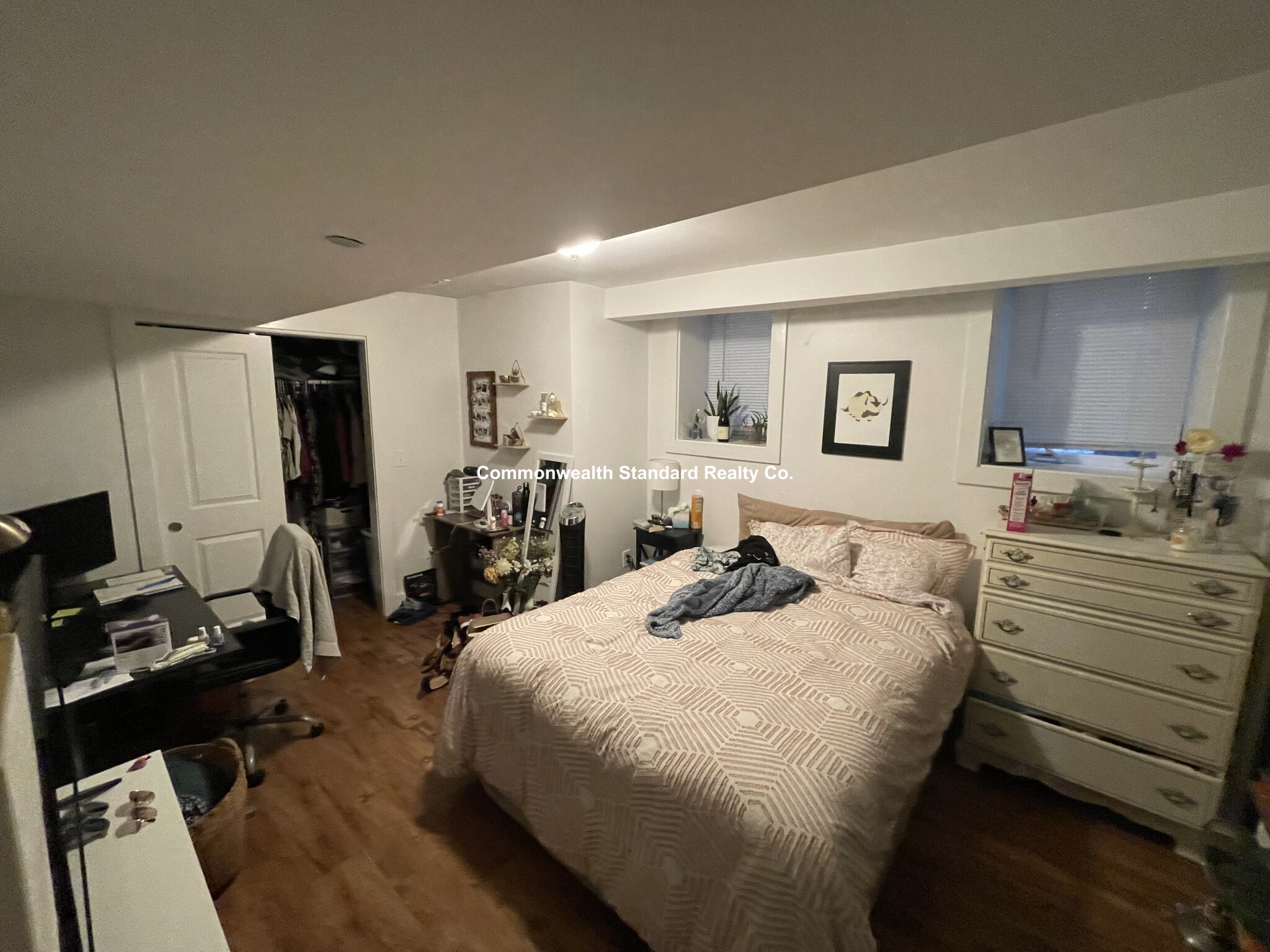 4 bed, 2 bath apartment for rent at 376 Windsor St Unit 1, Kendall Square — photo 6 of 11