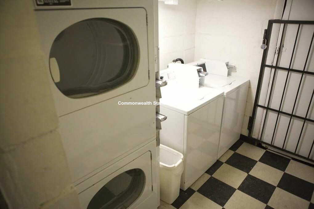 17 Irving, Beacon Hill