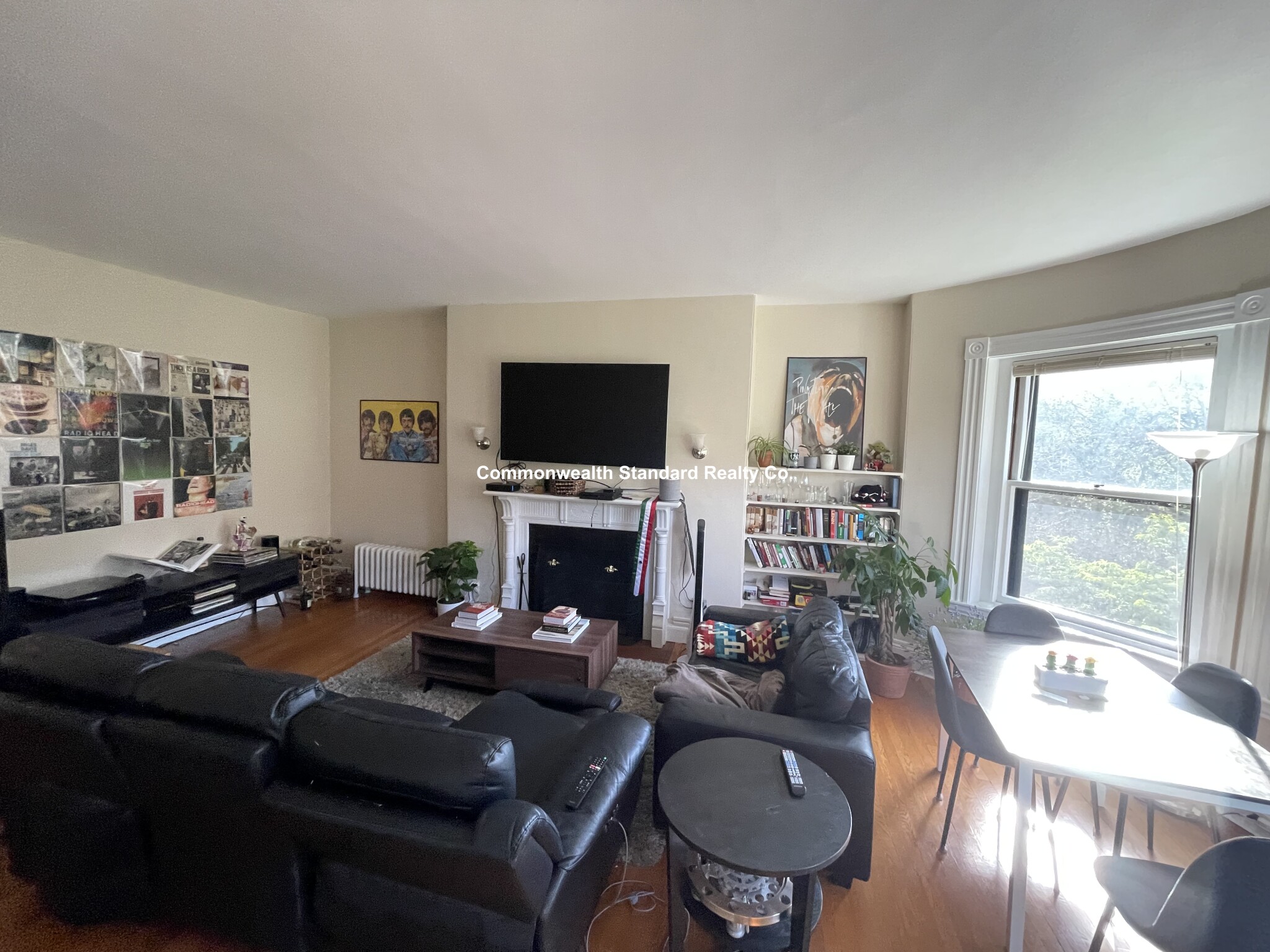 2 bed, 1 bath apartment for rent at 453 Beacon St Unit 4, Back Bay — photo 6 of 23