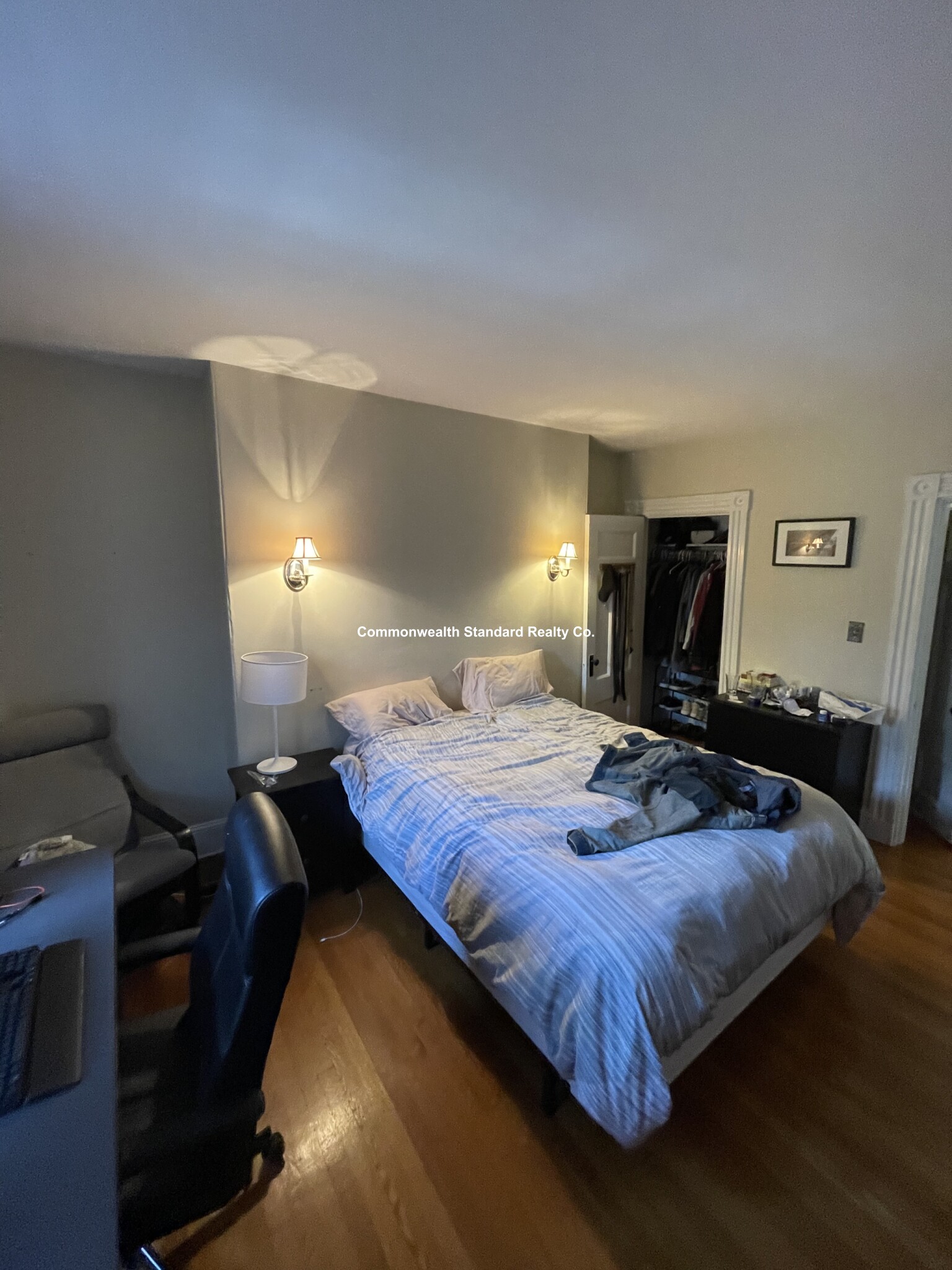 2 bed, 1 bath apartment for rent at 453 Beacon St Unit 4, Back Bay — photo 2 of 23