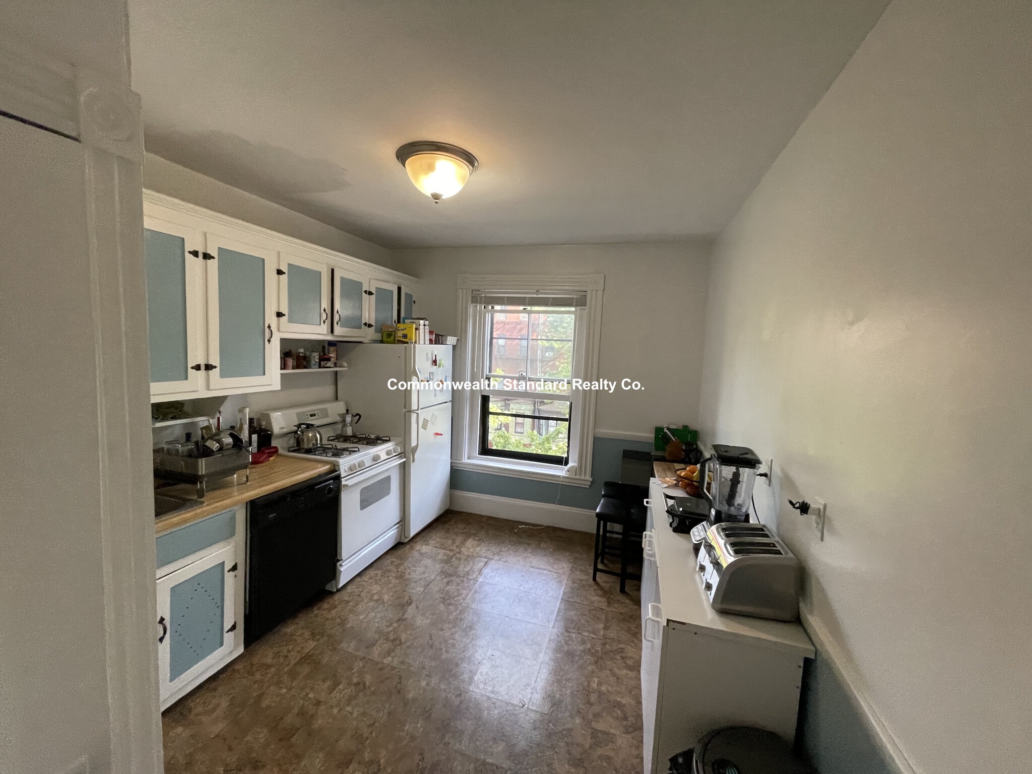 2 bed, 1 bath apartment for rent at 453 Beacon St Unit 4, Back Bay — photo 10 of 23