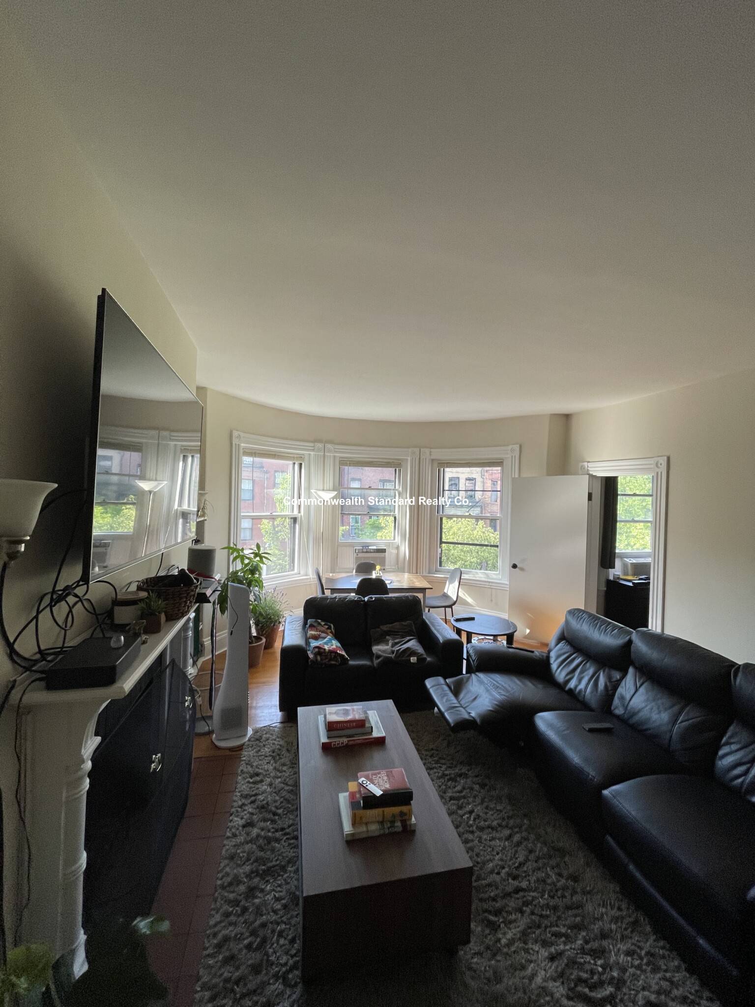 2 bed, 1 bath apartment for rent at 453 Beacon St Unit 4, Back Bay — photo 4 of 23