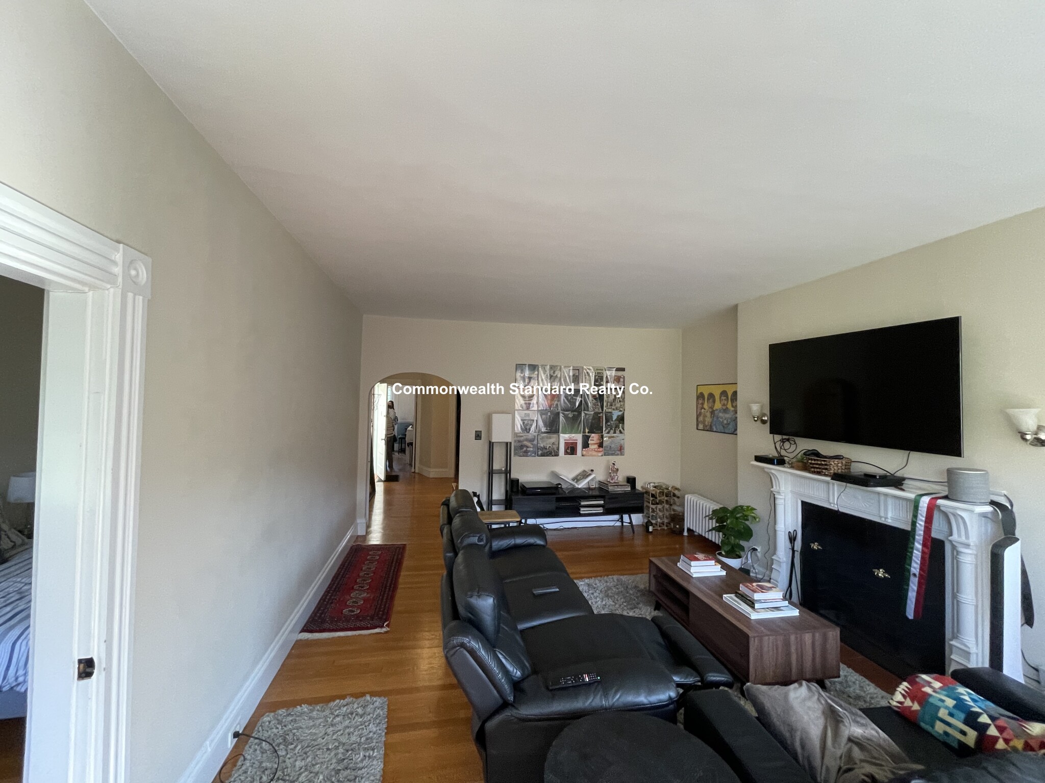 2 bed, 1 bath apartment for rent at 453 Beacon St Unit 4, Back Bay — photo 22 of 23