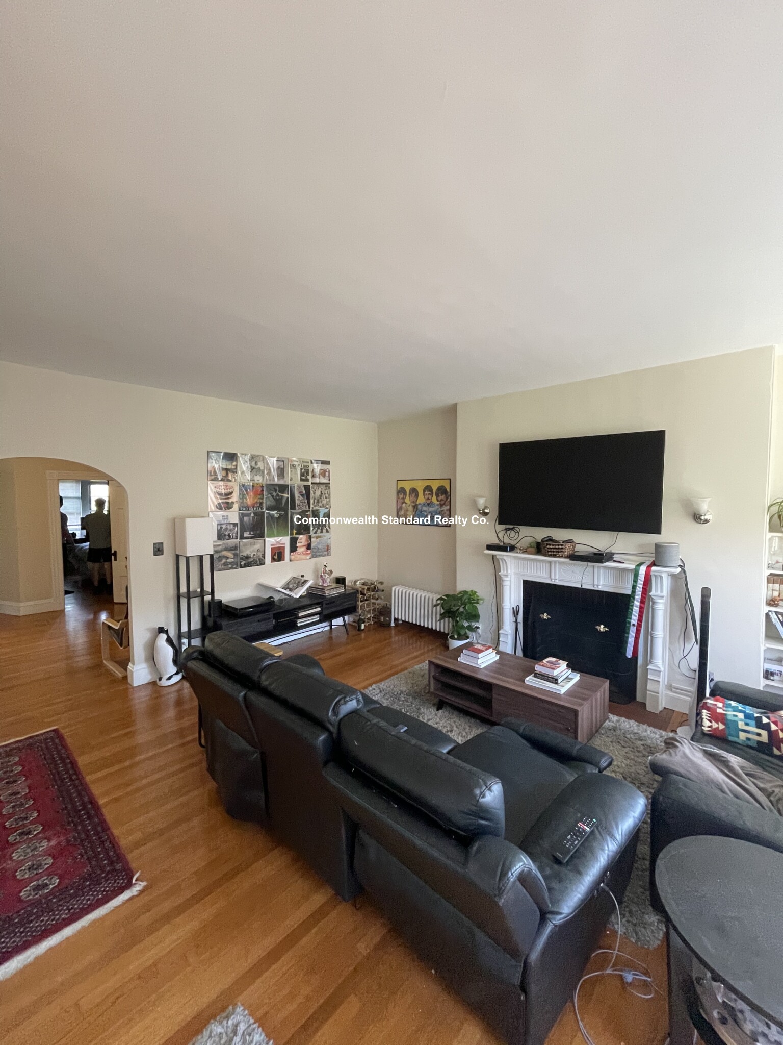 2 bed, 1 bath apartment for rent at 453 Beacon St Unit 4, Back Bay — photo 5 of 23