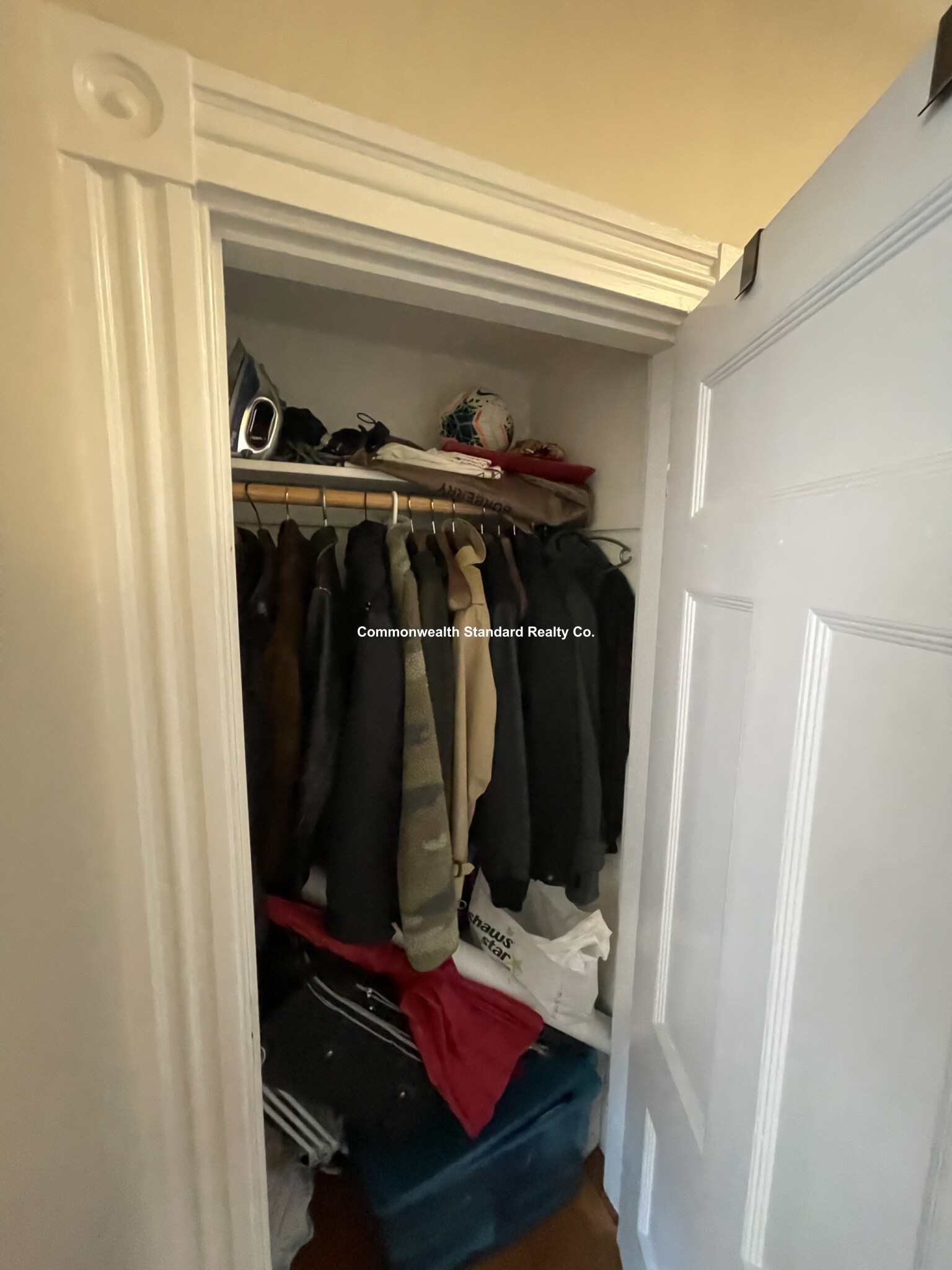 2 bed, 1 bath apartment for rent at 453 Beacon St Unit 4, Back Bay — photo 7 of 23