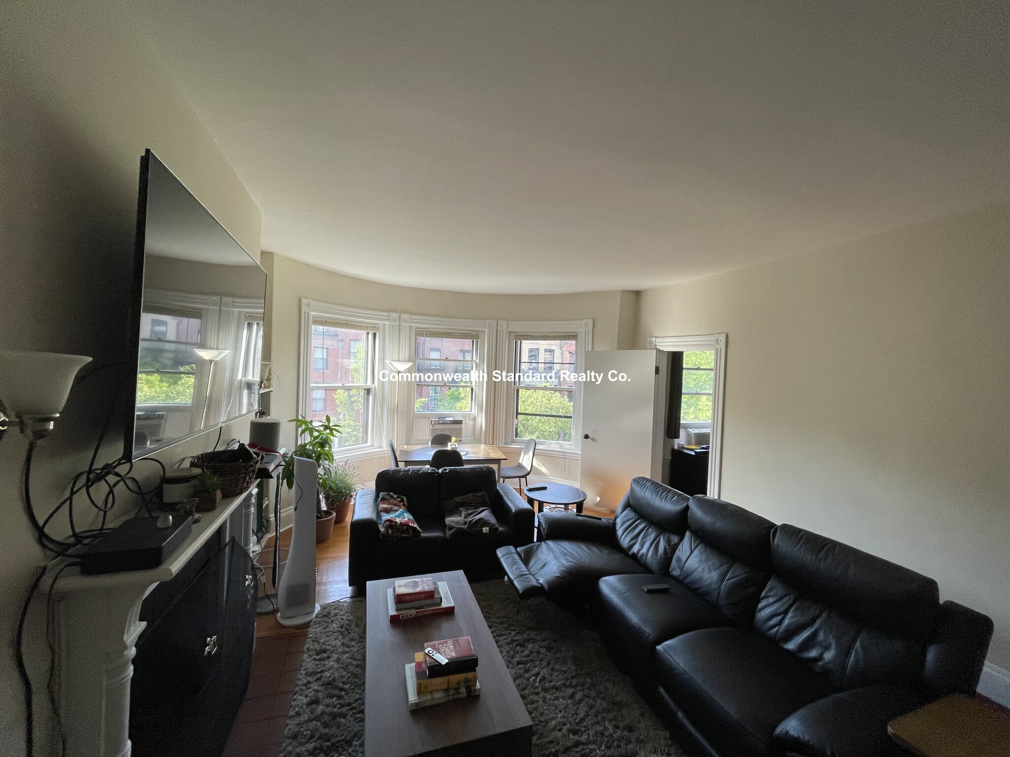 2 bed, 1 bath apartment for rent at 453 Beacon St Unit 4, Back Bay — photo 8 of 23