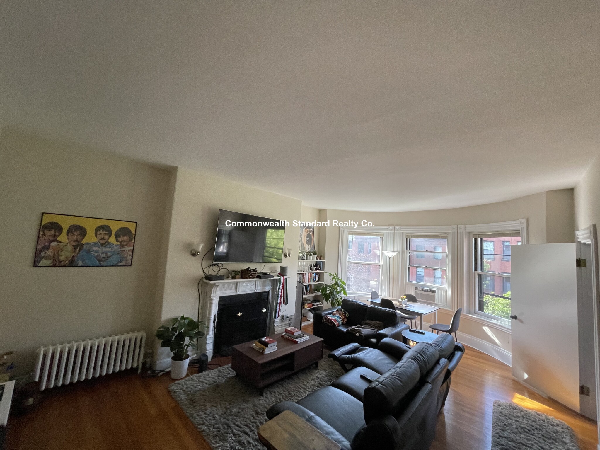 2 bed, 1 bath apartment for rent at 453 Beacon St Unit 4, Back Bay — photo 13 of 23
