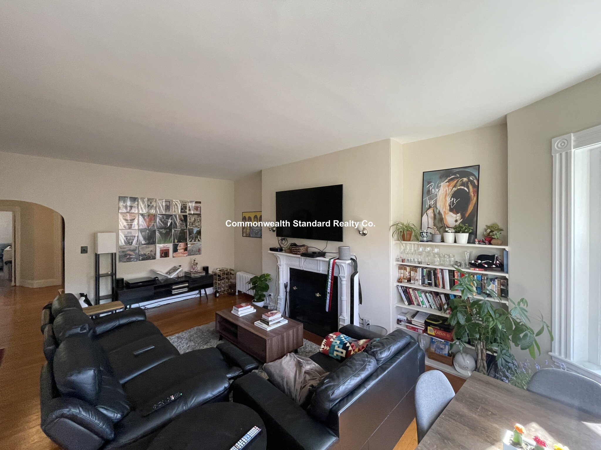 2 bed, 1 bath apartment for rent at 453 Beacon St Unit 4, Back Bay — photo 21 of 23