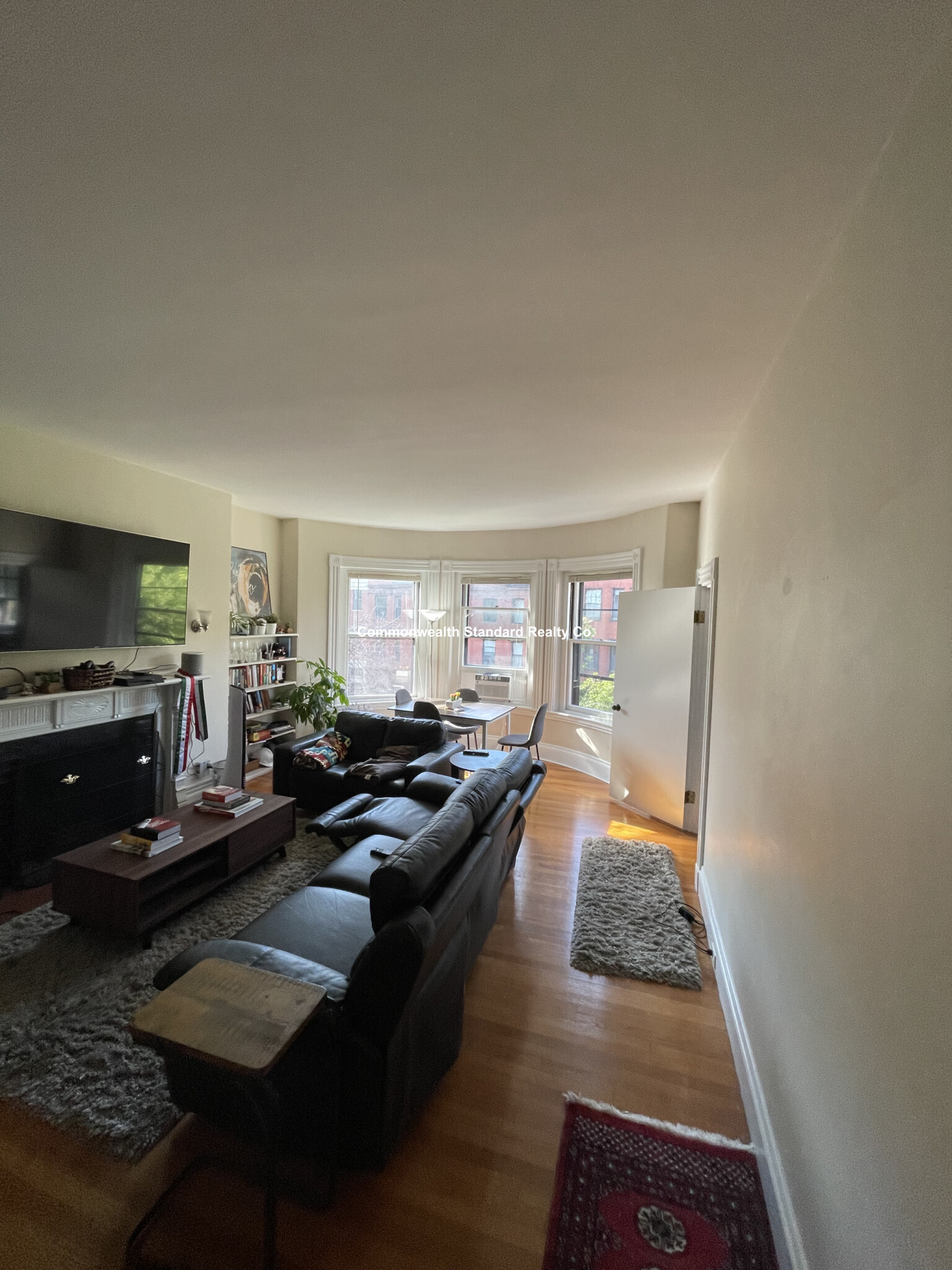 2 bed, 1 bath apartment for rent at 453 Beacon St Unit 4, Back Bay — photo 1 of 23