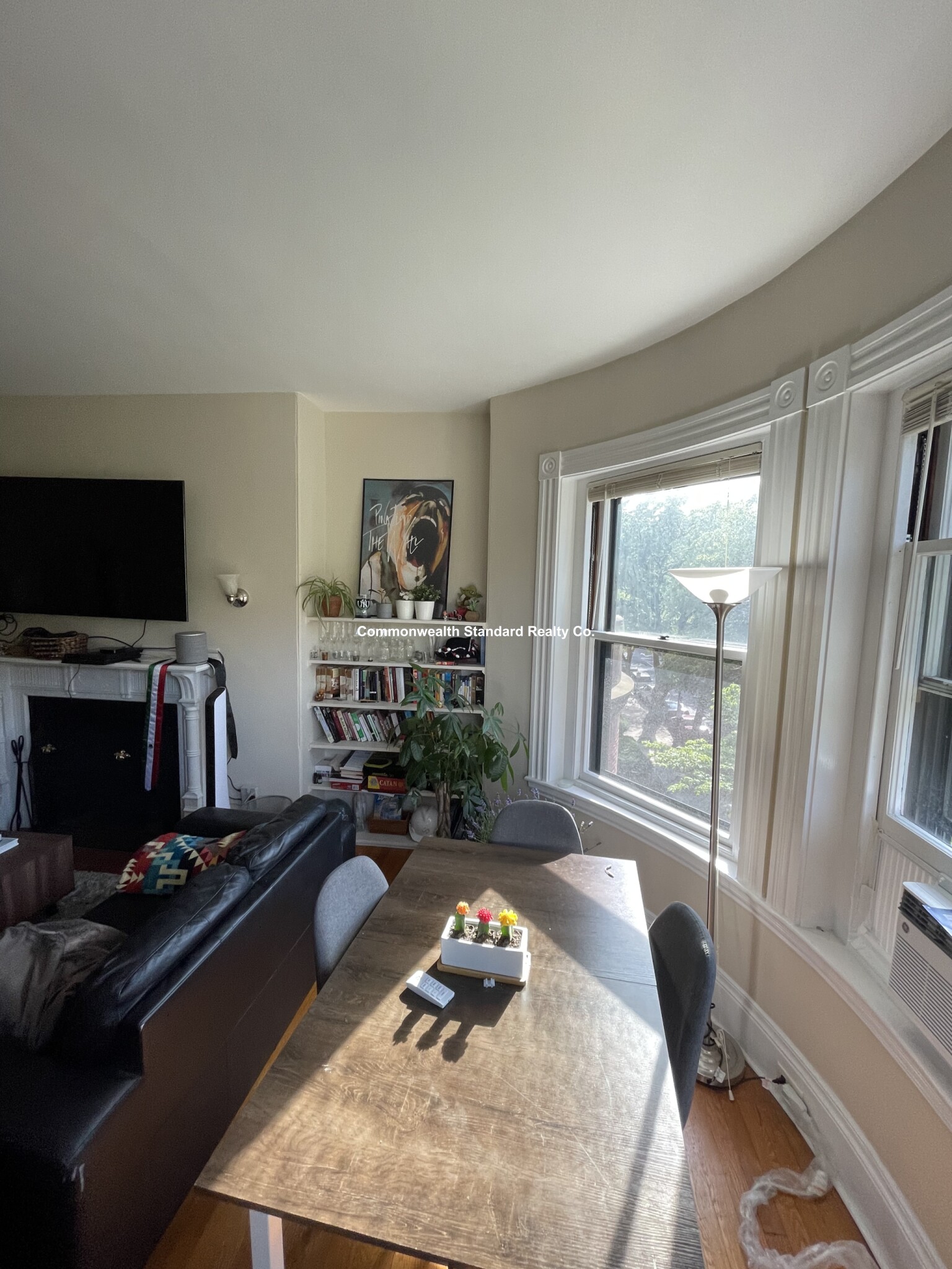 2 bed, 1 bath apartment for rent at 453 Beacon St Unit 4, Back Bay — photo 11 of 23