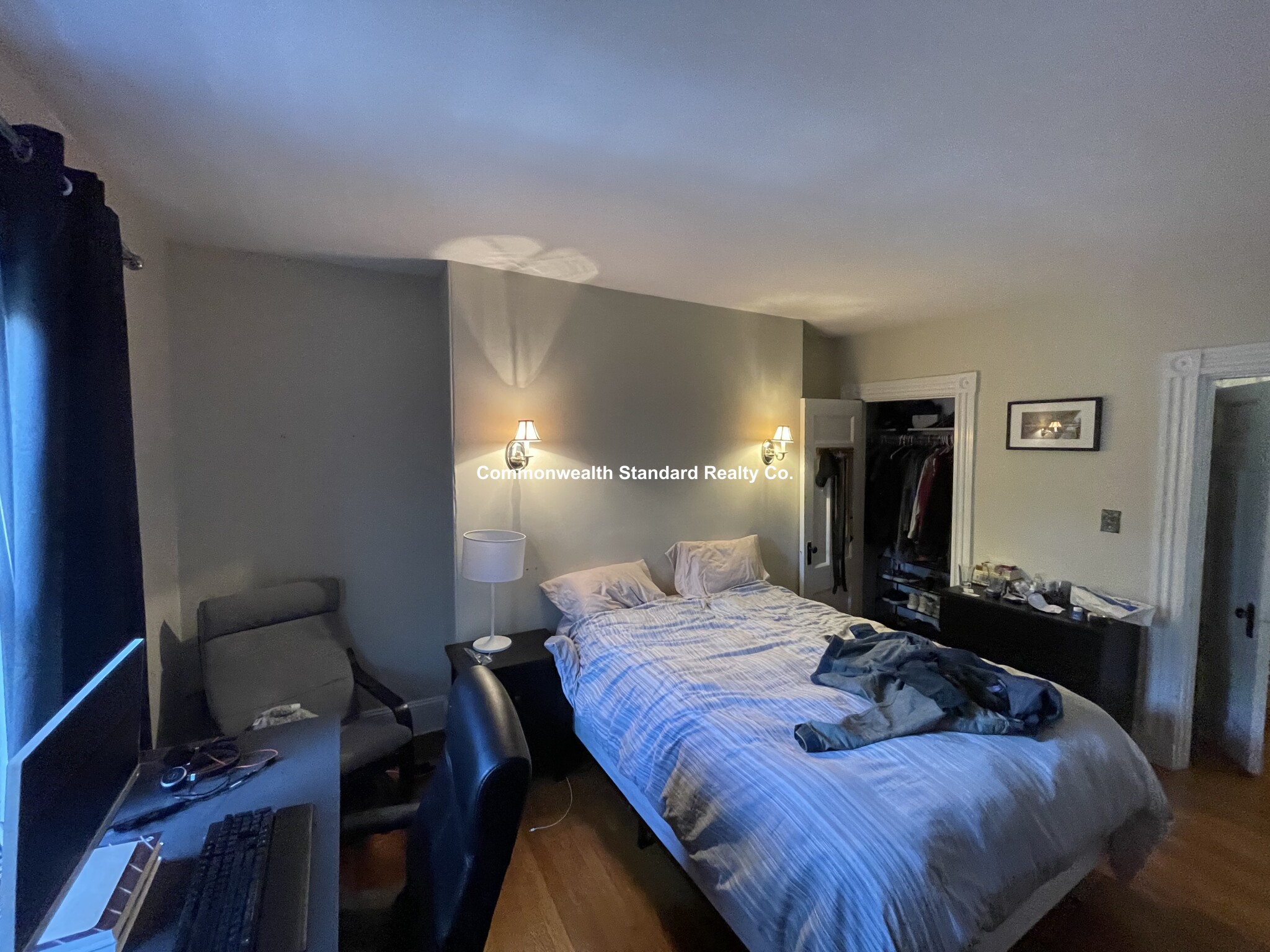 2 bed, 1 bath apartment for rent at 453 Beacon St Unit 4, Back Bay — photo 12 of 23