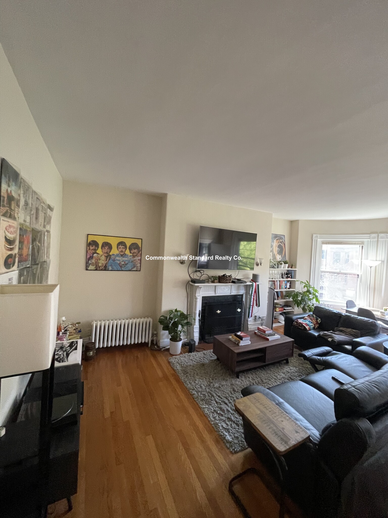2 bed, 1 bath apartment for rent at 453 Beacon St Unit 4, Back Bay — photo 16 of 23