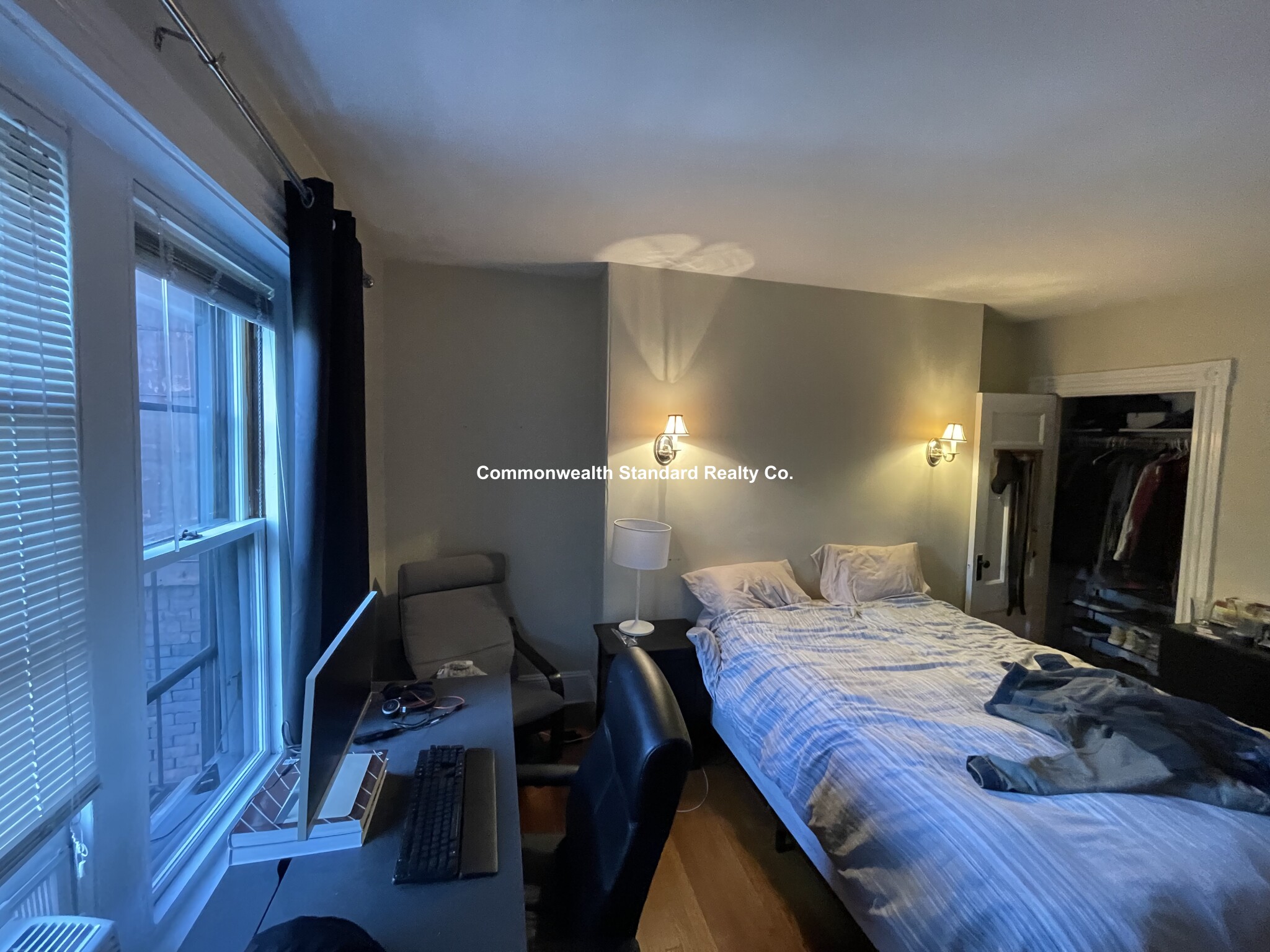 2 bed, 1 bath apartment for rent at 453 Beacon St Unit 4, Back Bay — photo 20 of 23