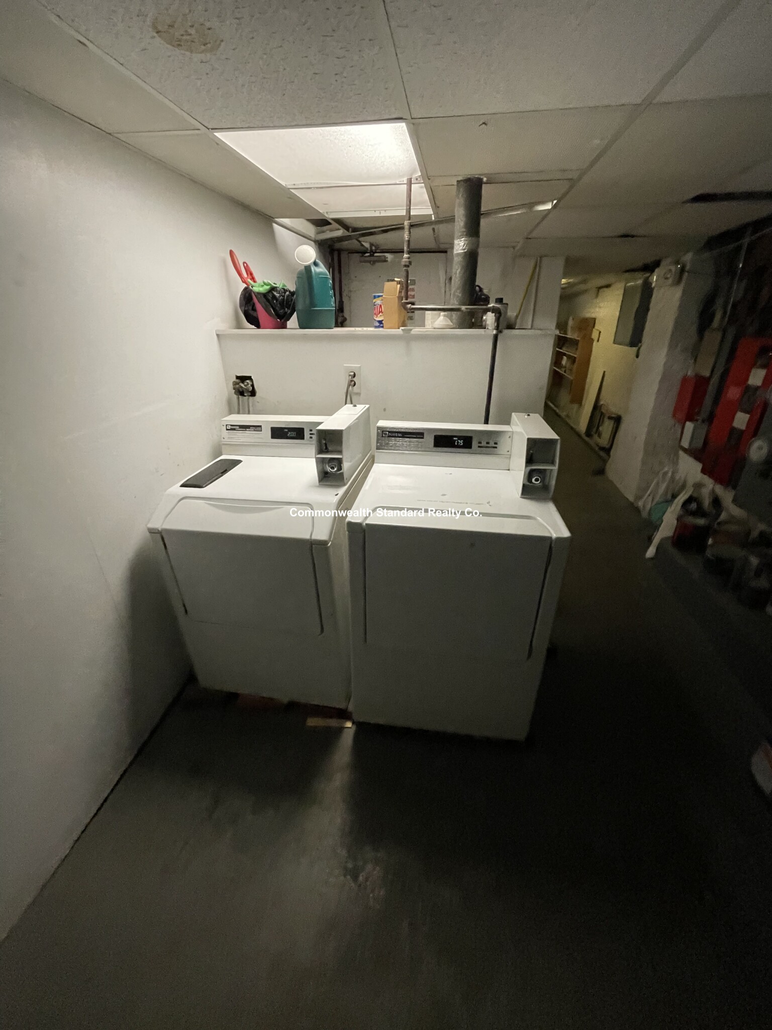 48 Beacon, Beacon Hill