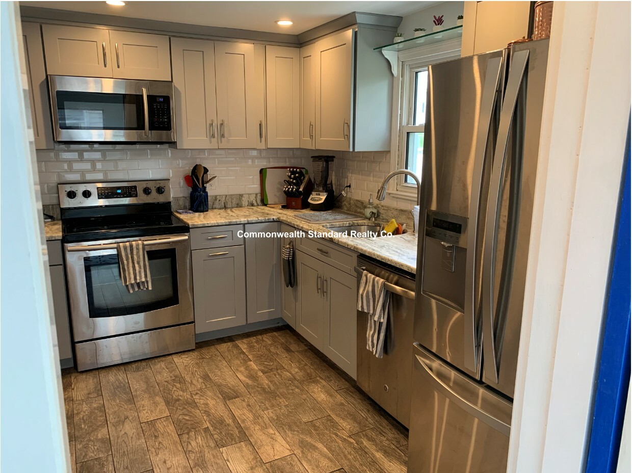 53 Gale St, Bleachery