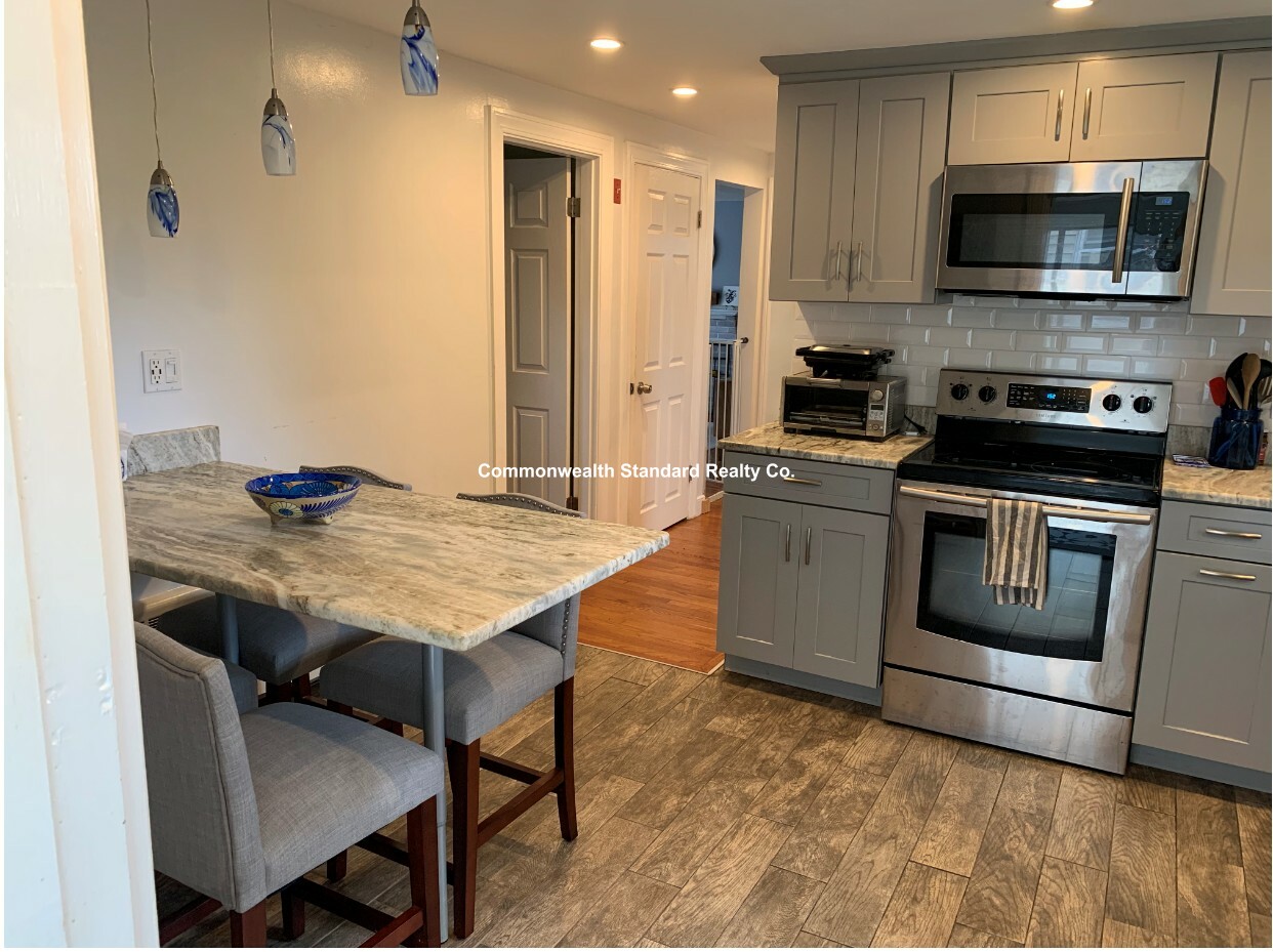 53 Gale St, Bleachery