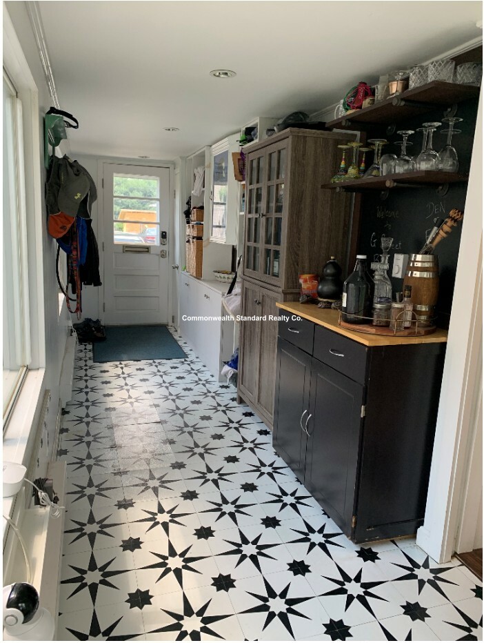 53 Gale St, Bleachery