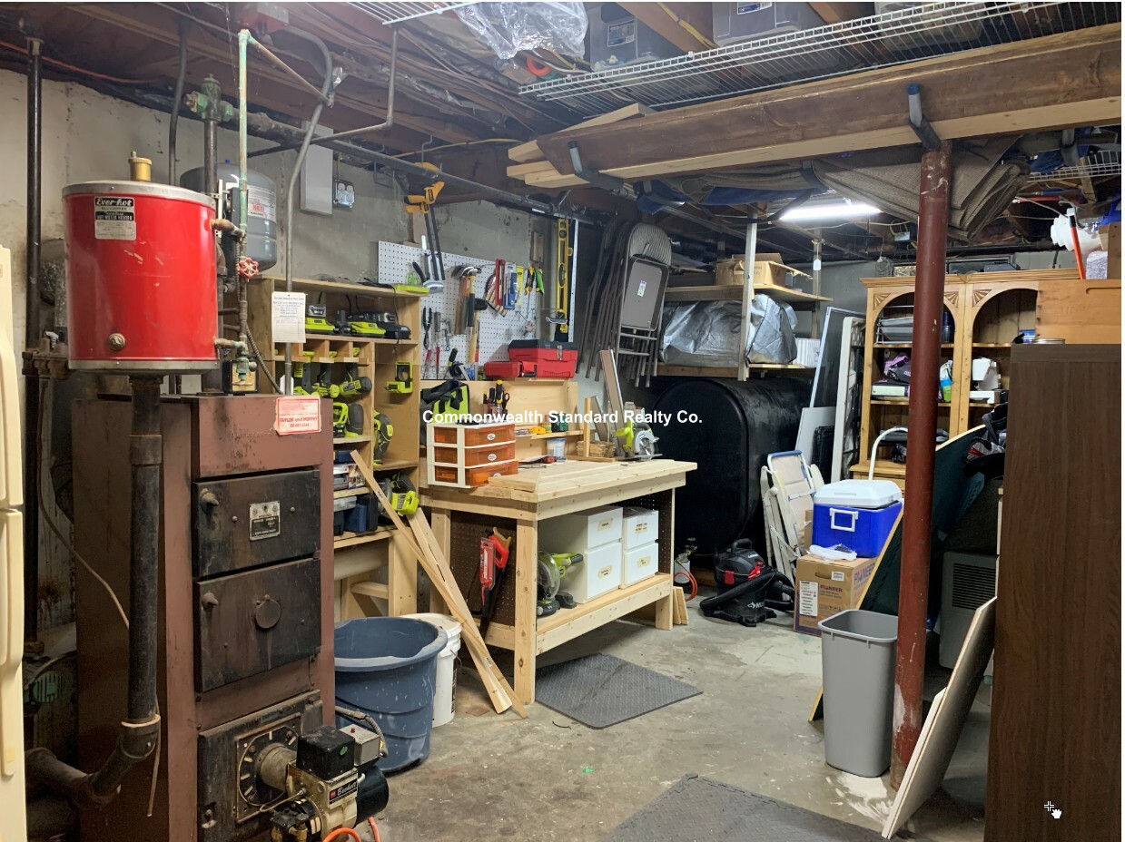 53 Gale St, Bleachery