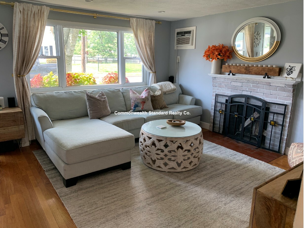 53 Gale St, Bleachery