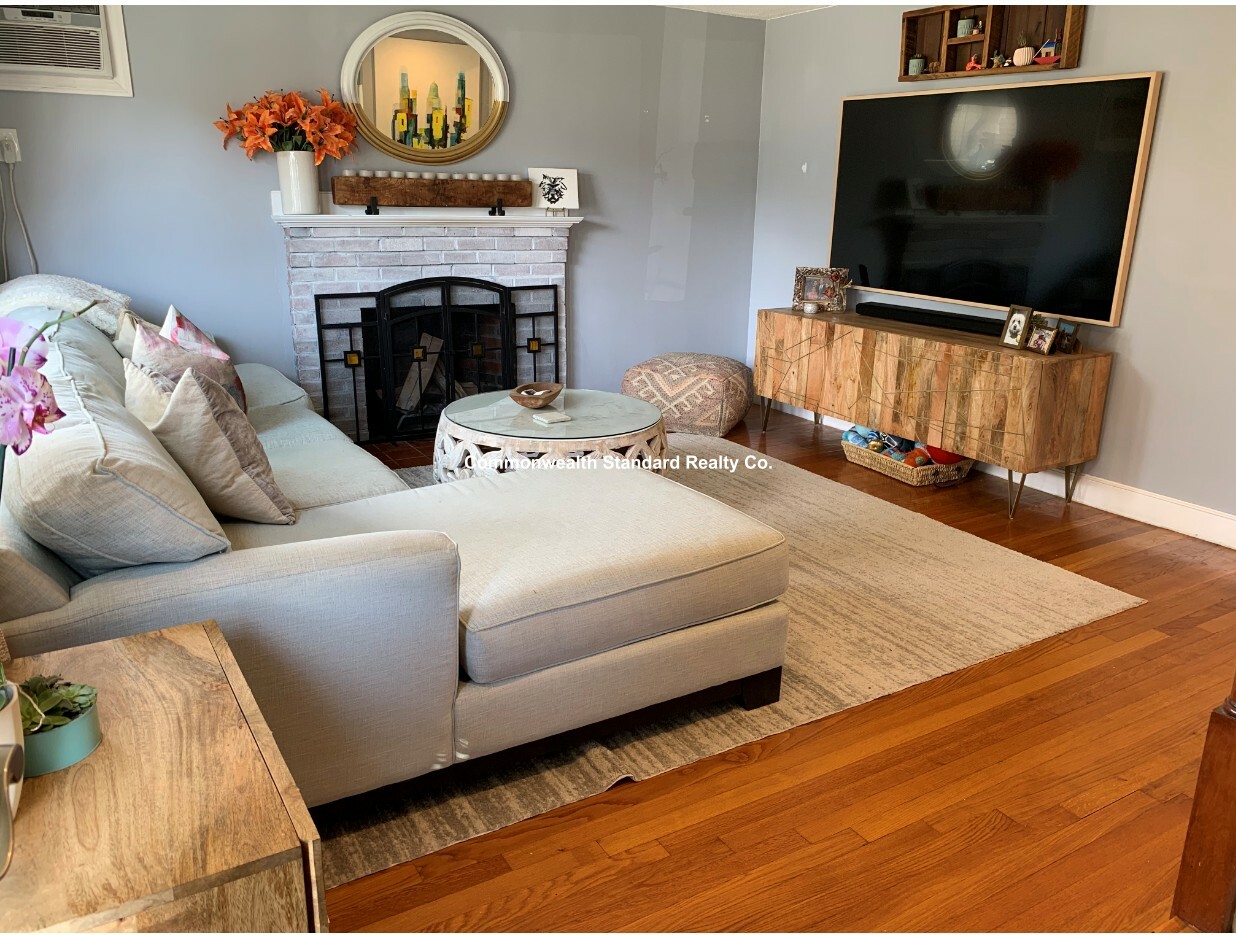 53 Gale St, Bleachery