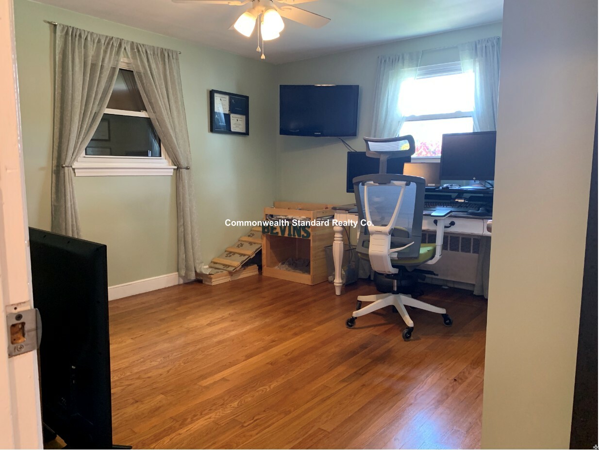 53 Gale St, Bleachery