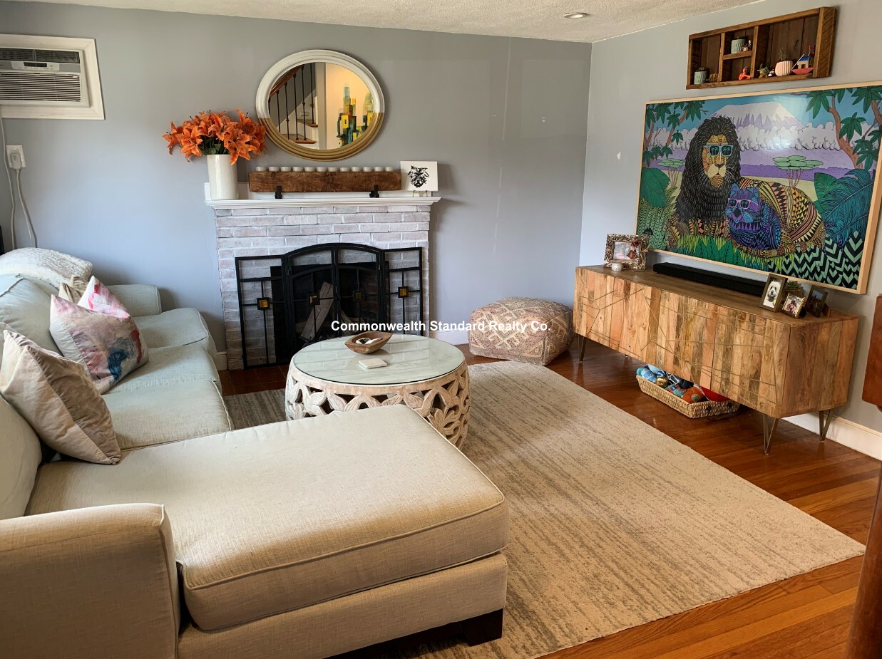 53 Gale St, Bleachery