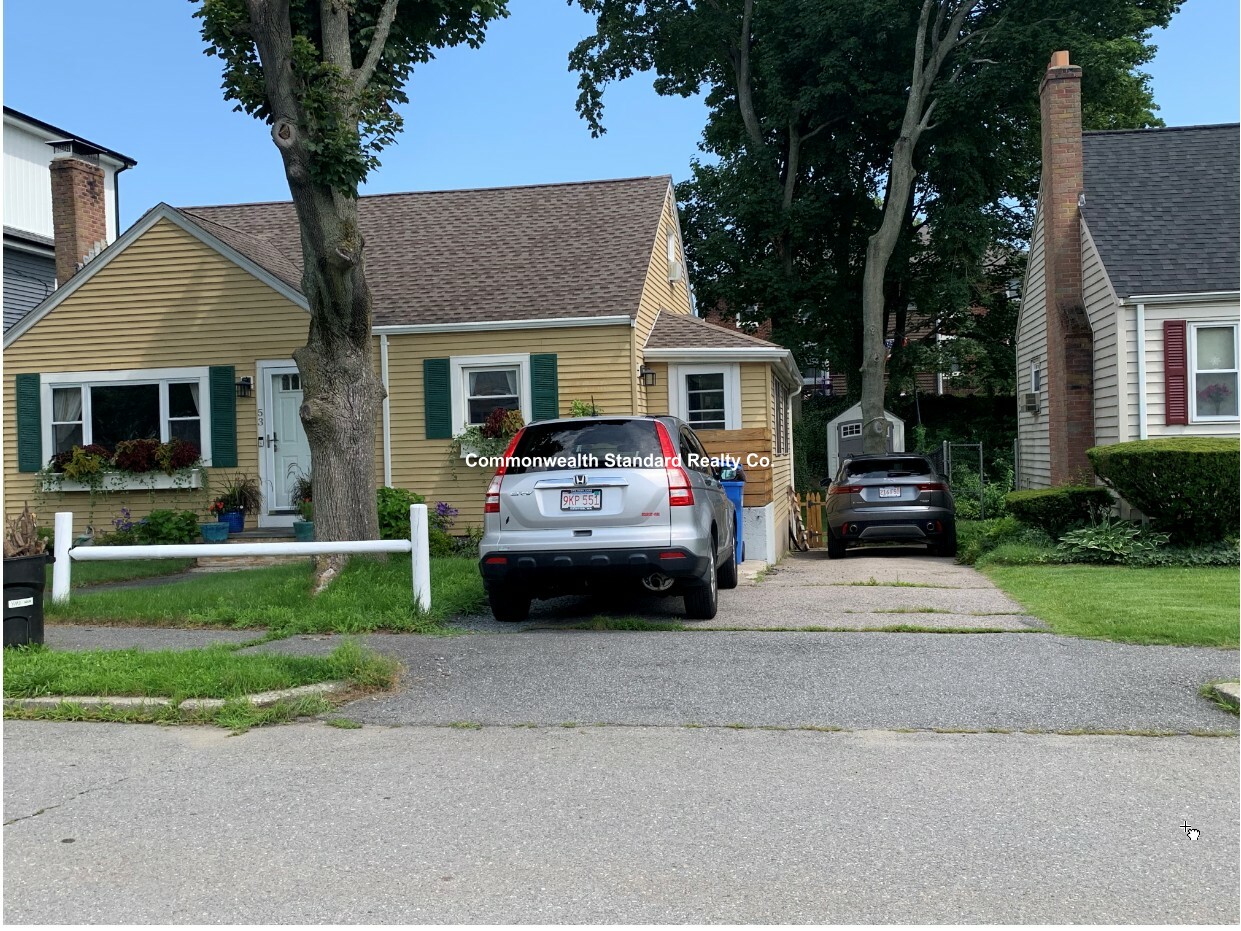 53 Gale St, Bleachery