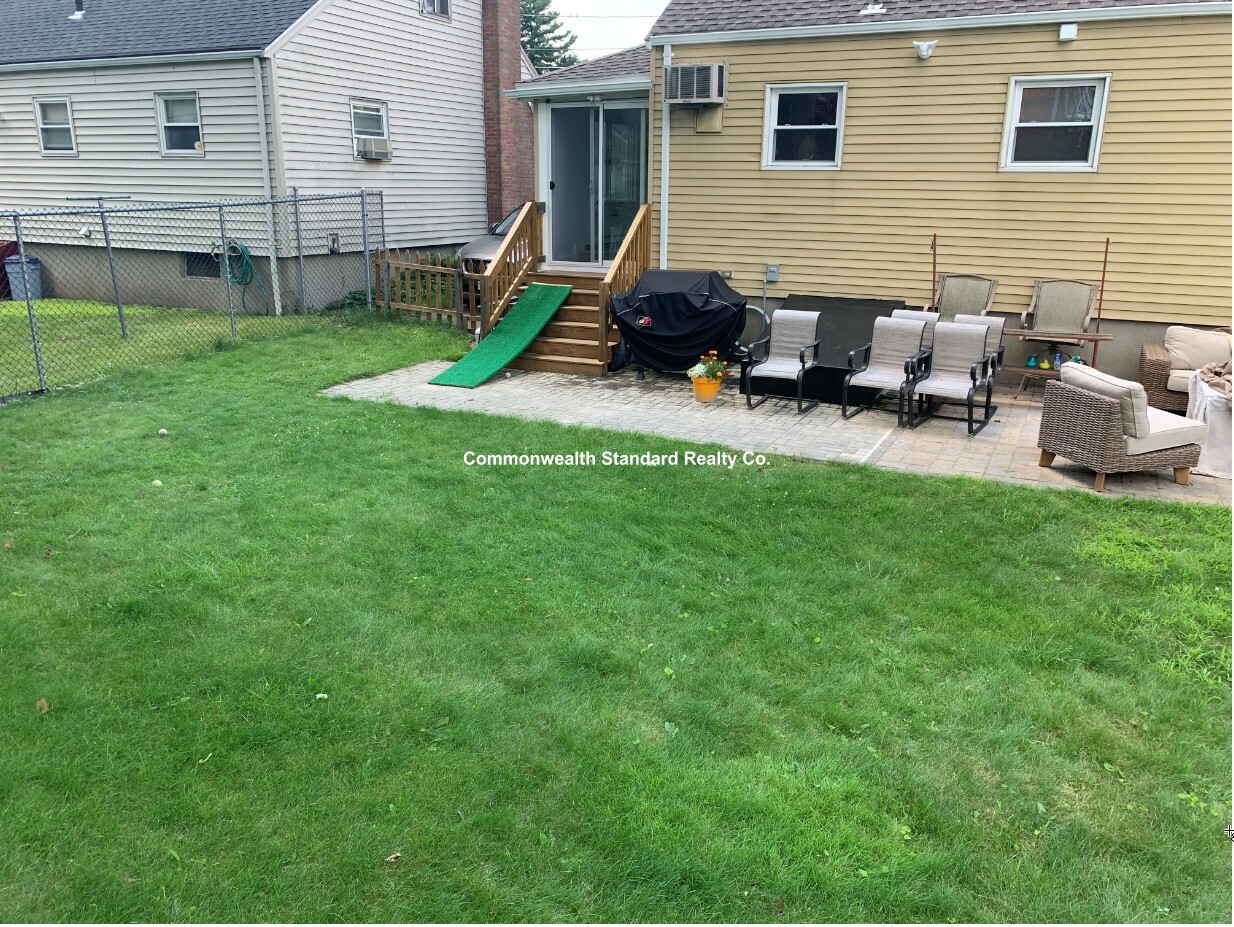 53 Gale St, Bleachery