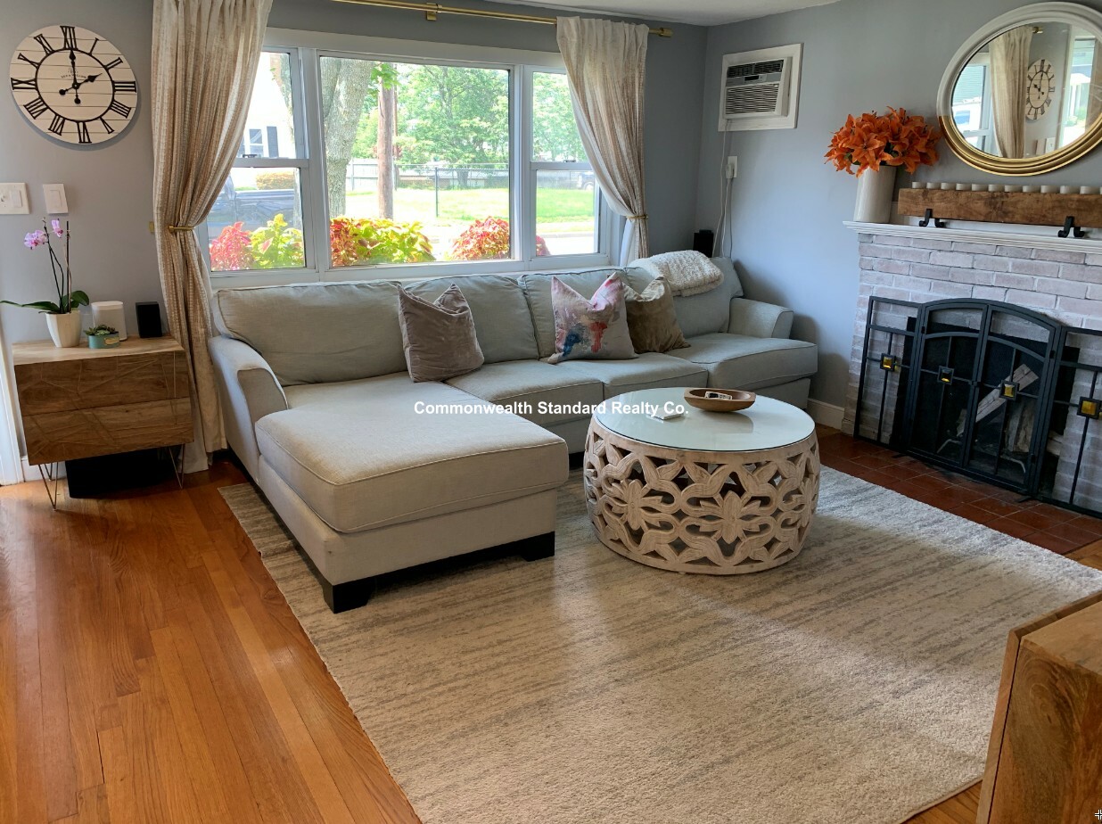 53 Gale St, Bleachery