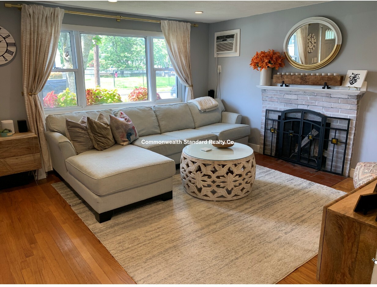 53 Gale St, Bleachery