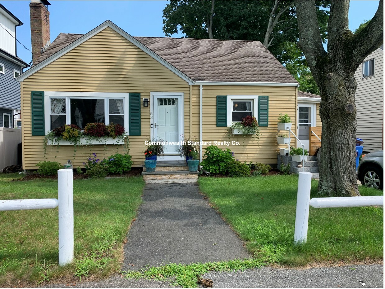 53 Gale St, Bleachery