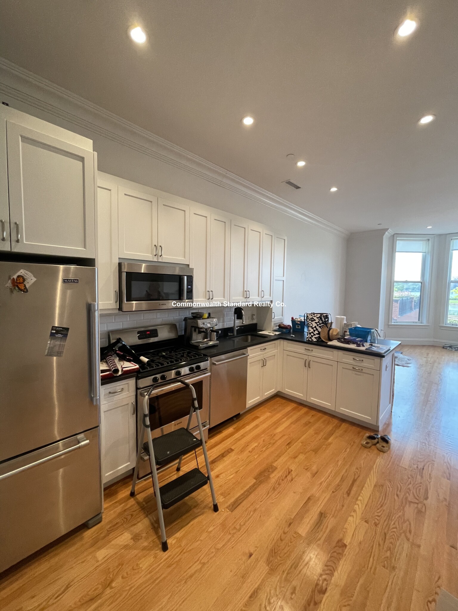 1 bed, 1 bath apartment for rent at 300 Beacon St Unit 2, Back Bay — photo 28 of 36
