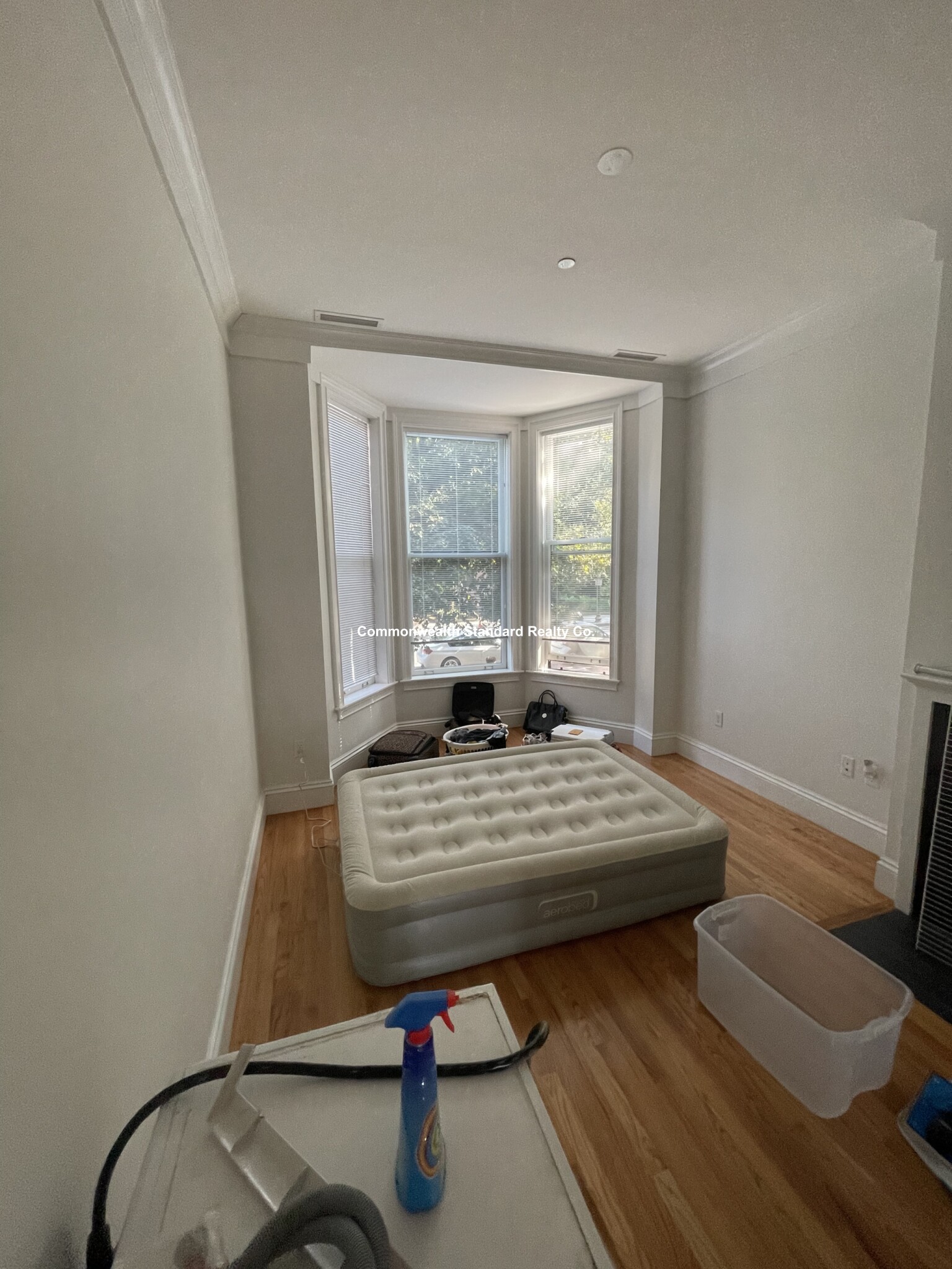 1 bed, 1 bath apartment for rent at 300 Beacon St Unit 2, Back Bay — photo 33 of 36