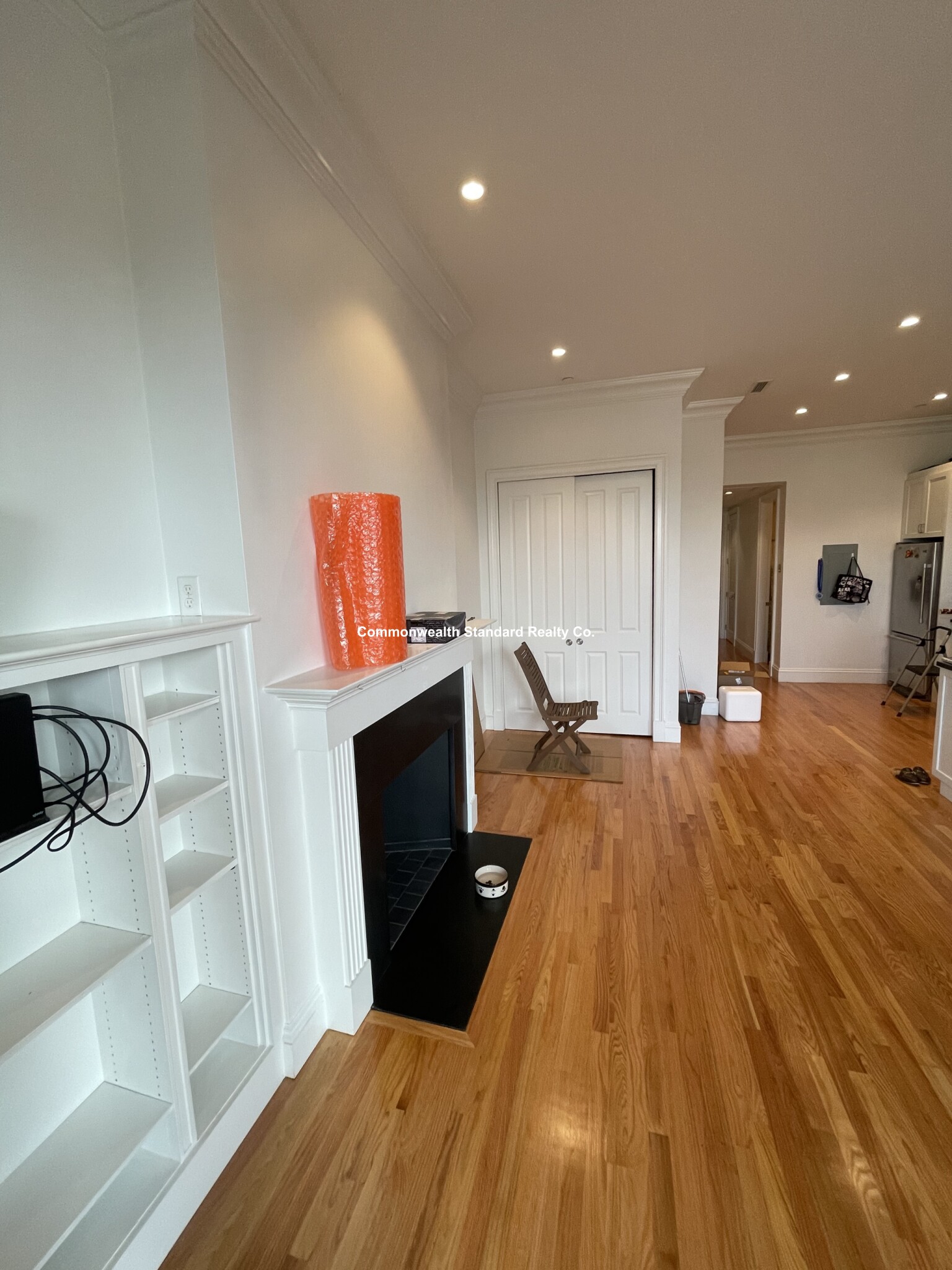 1 bed, 1 bath apartment for rent at 300 Beacon St Unit 2, Back Bay — photo 25 of 36