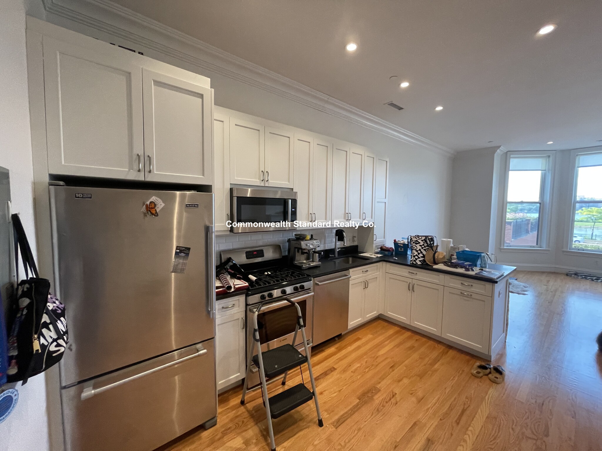1 bed, 1 bath apartment for rent at 300 Beacon St Unit 2, Back Bay — photo 23 of 36