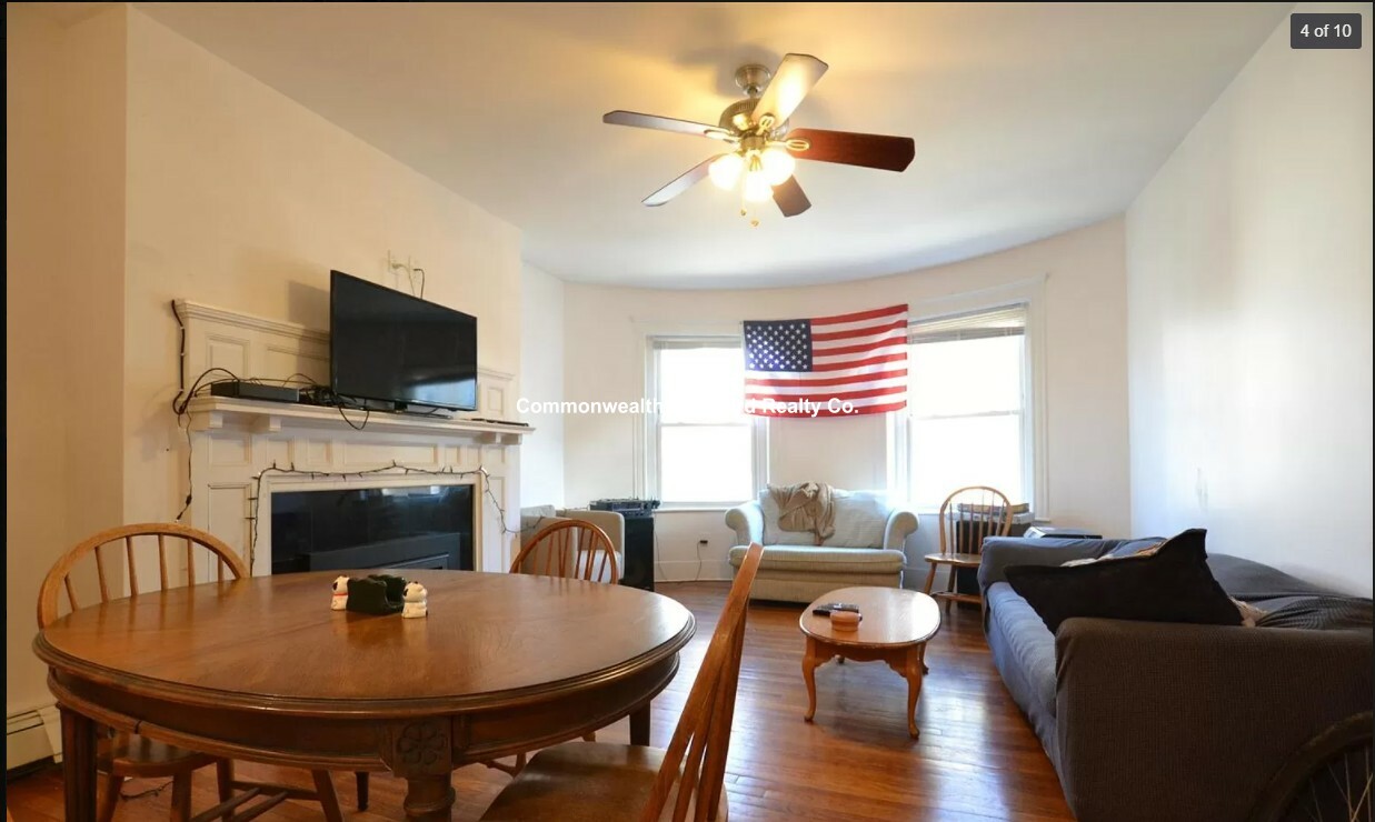 11 Saint Lukes Rd, Brighton