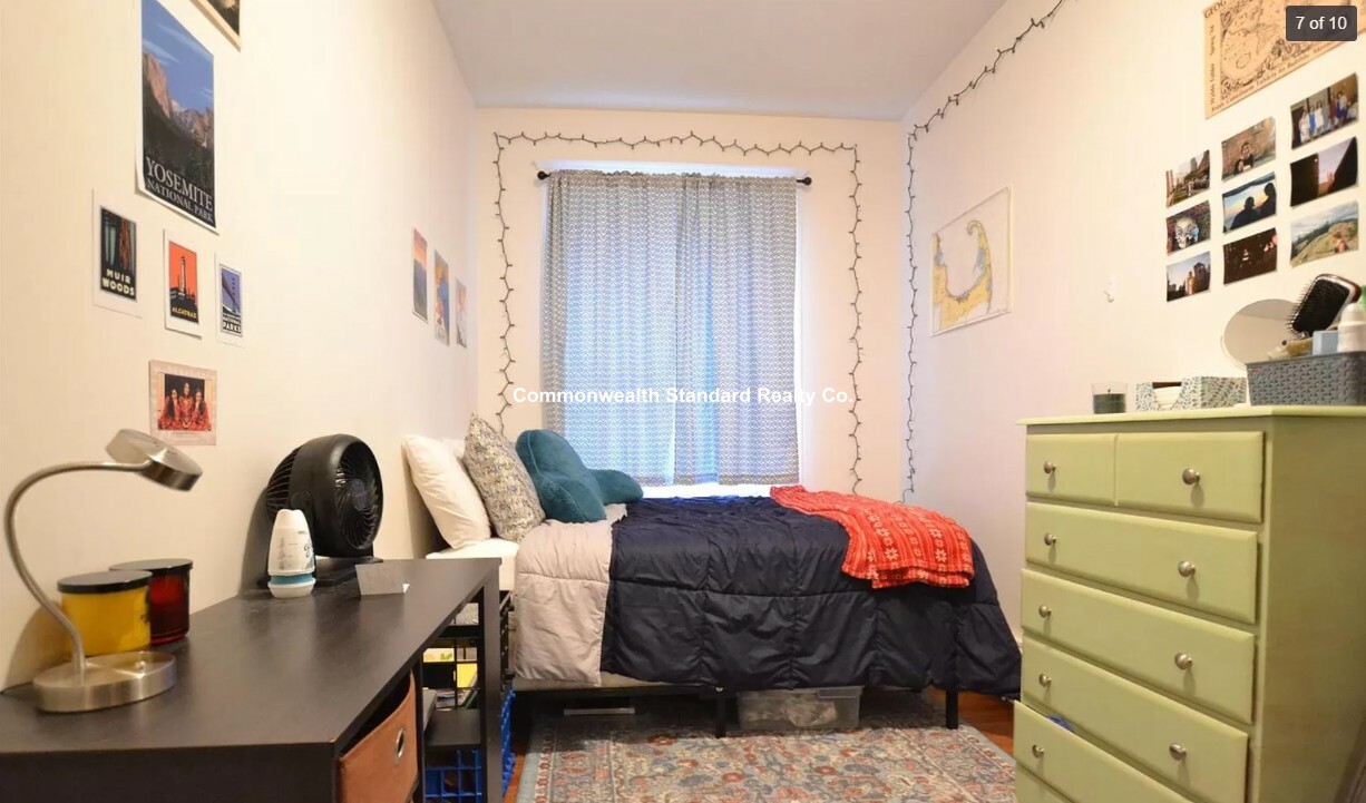 11 Saint Lukes Rd, Brighton