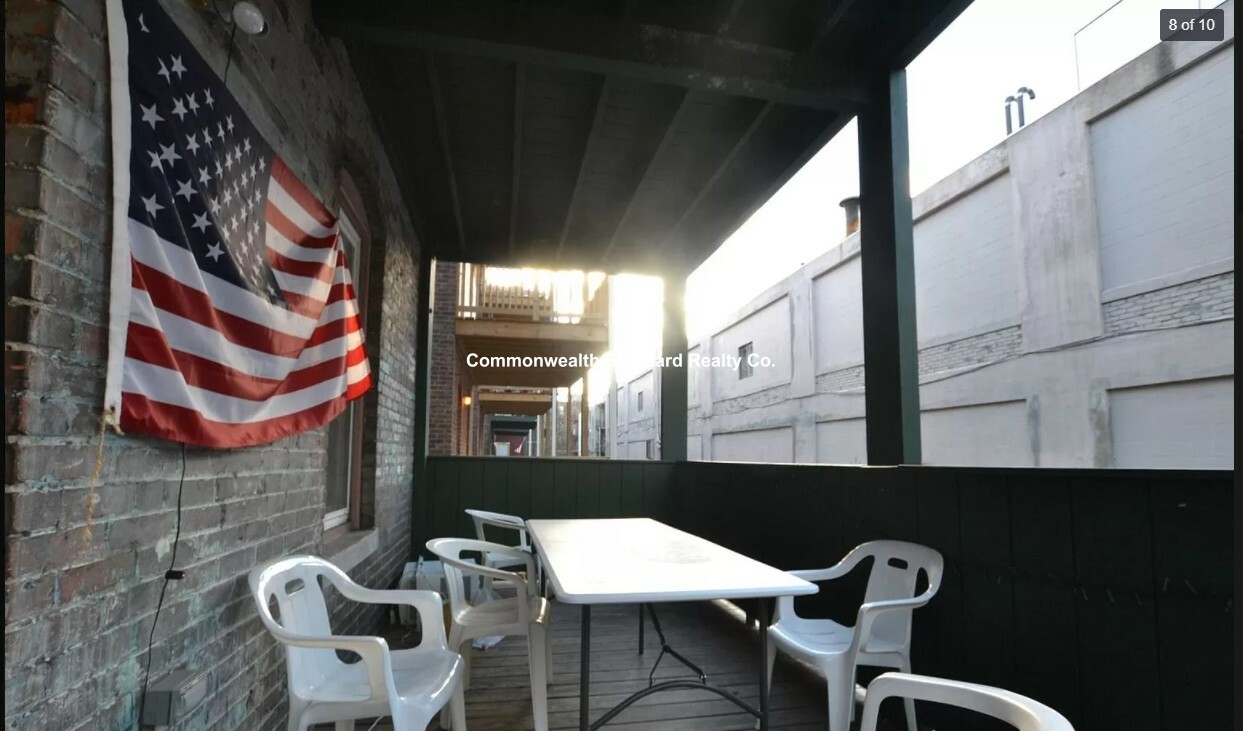 11 Saint Lukes Rd, Brighton