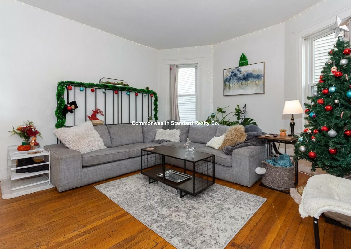 7 Gardner Ter, Allston