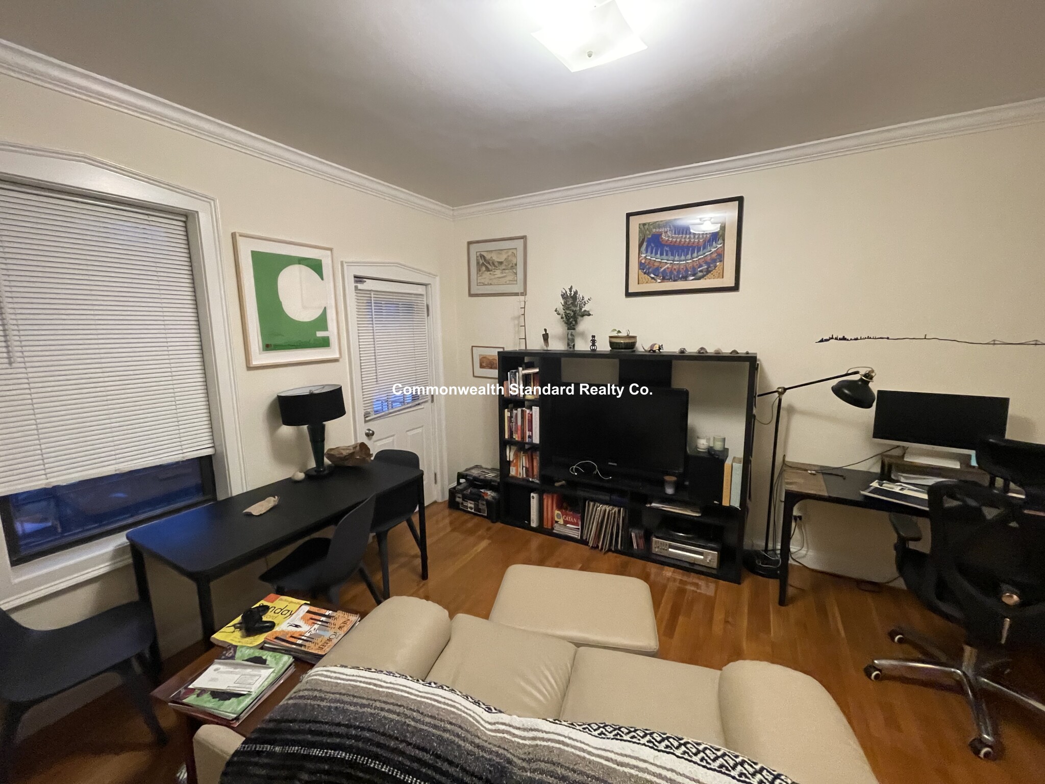 4 Park Vale Ave, Allston