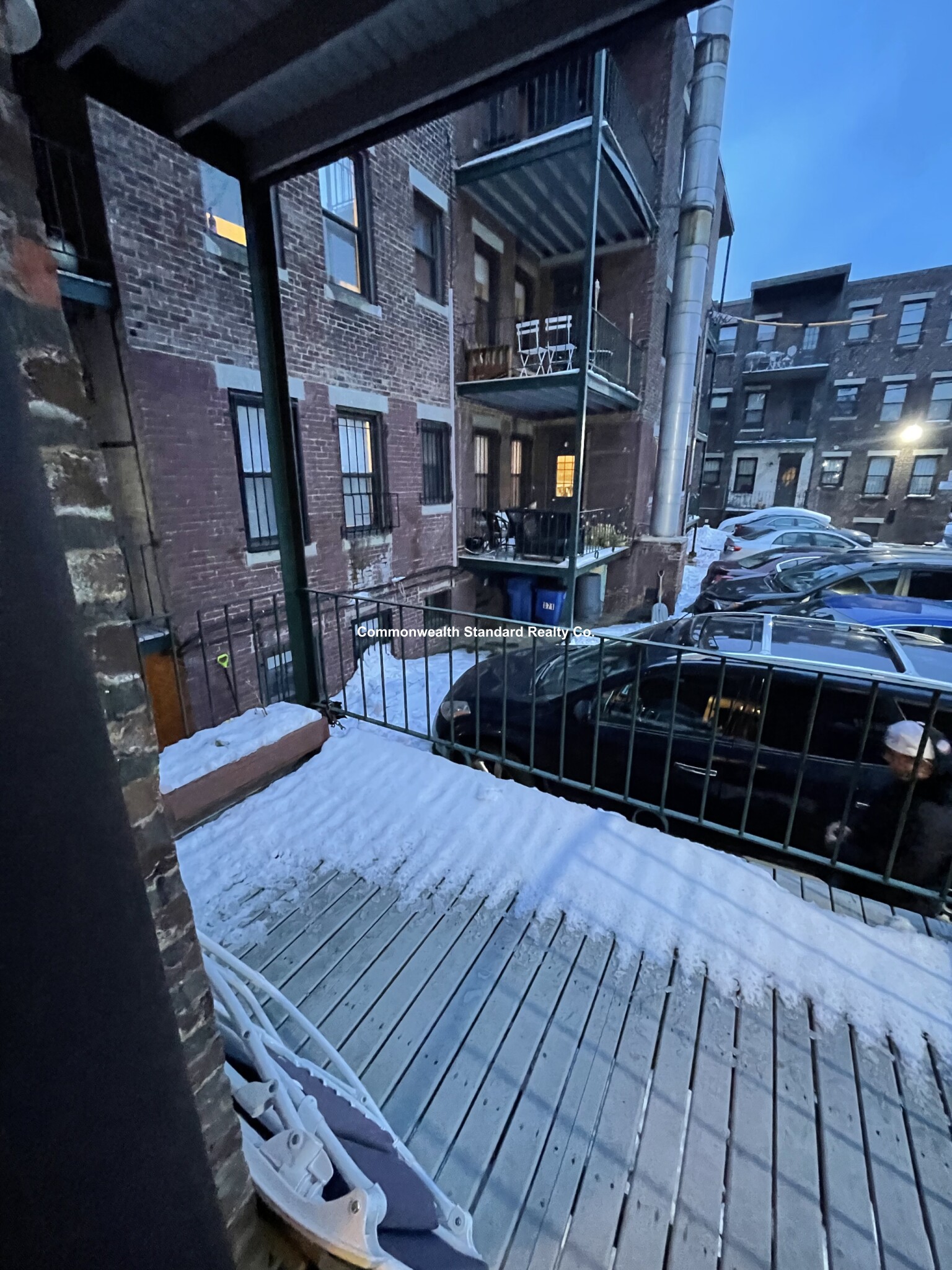 4 Park Vale Ave, Allston