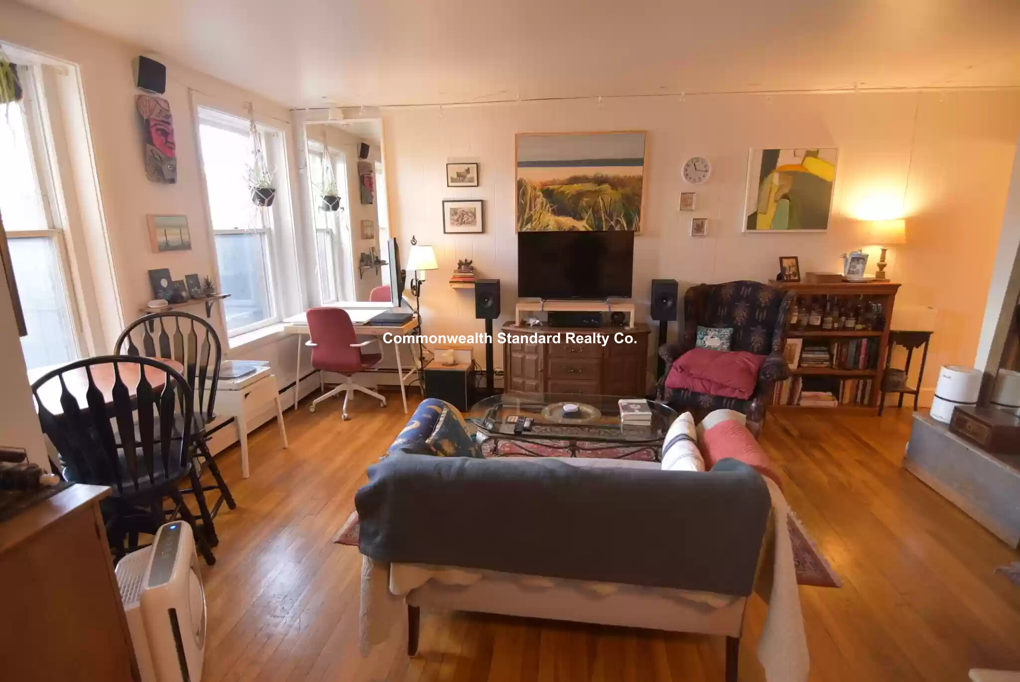 199 Winthrop, Washington Square