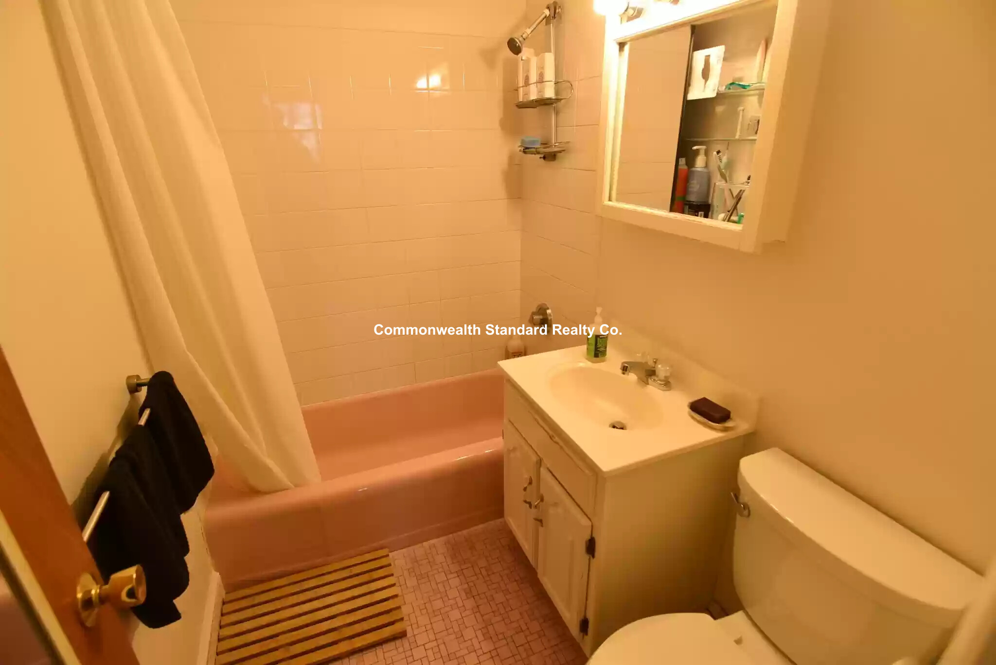 199 Winthrop, Washington Square