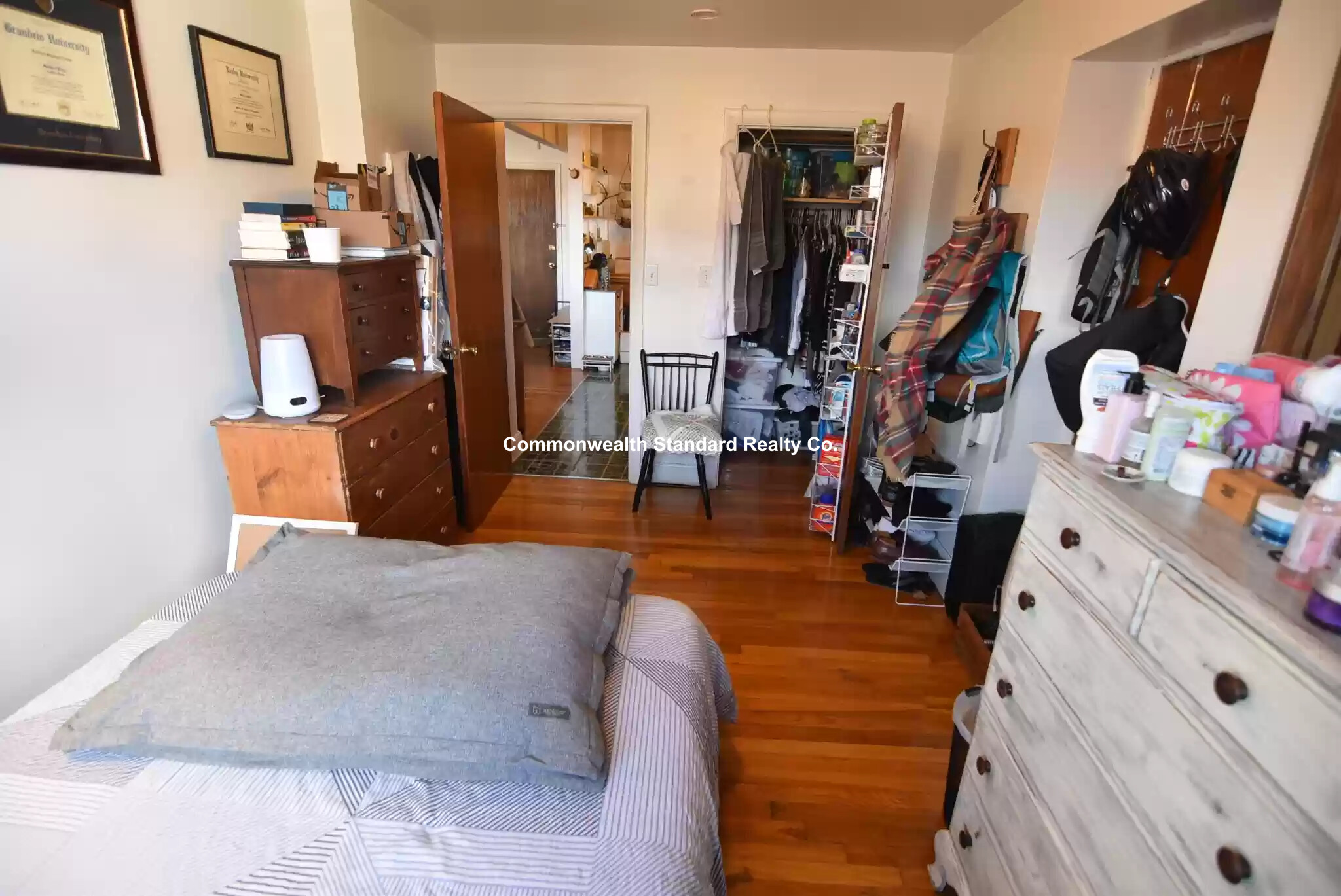 199 Winthrop, Washington Square